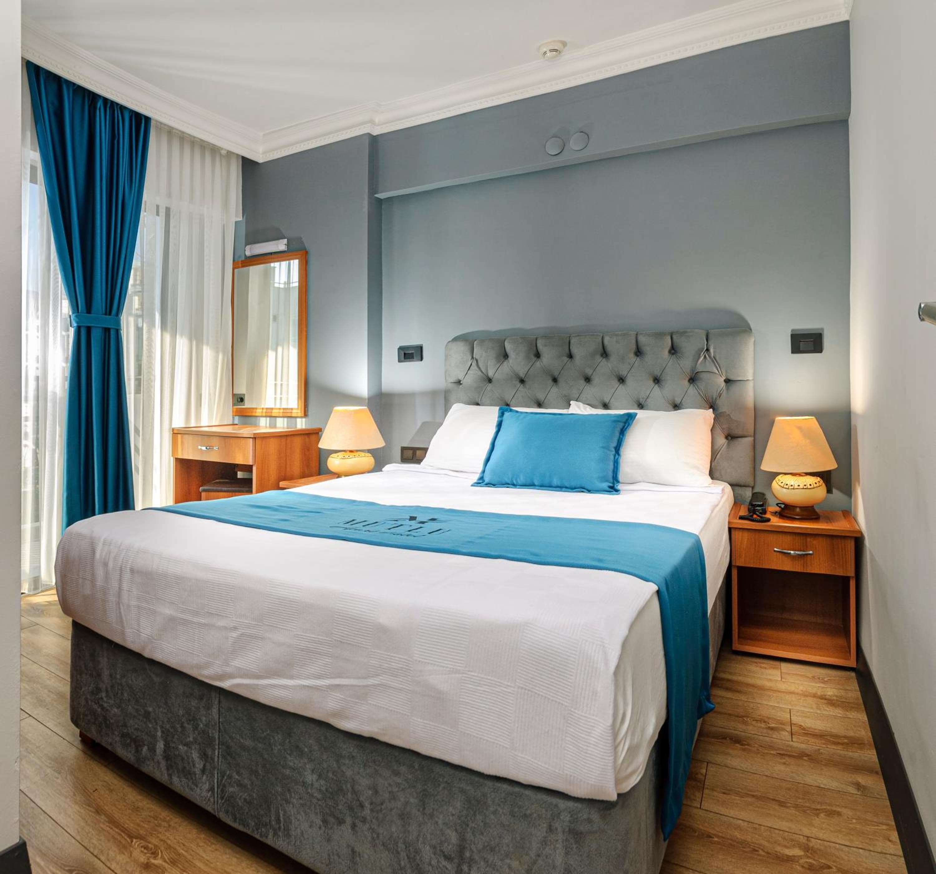 Mutlu Hotel, Didim, photo 3