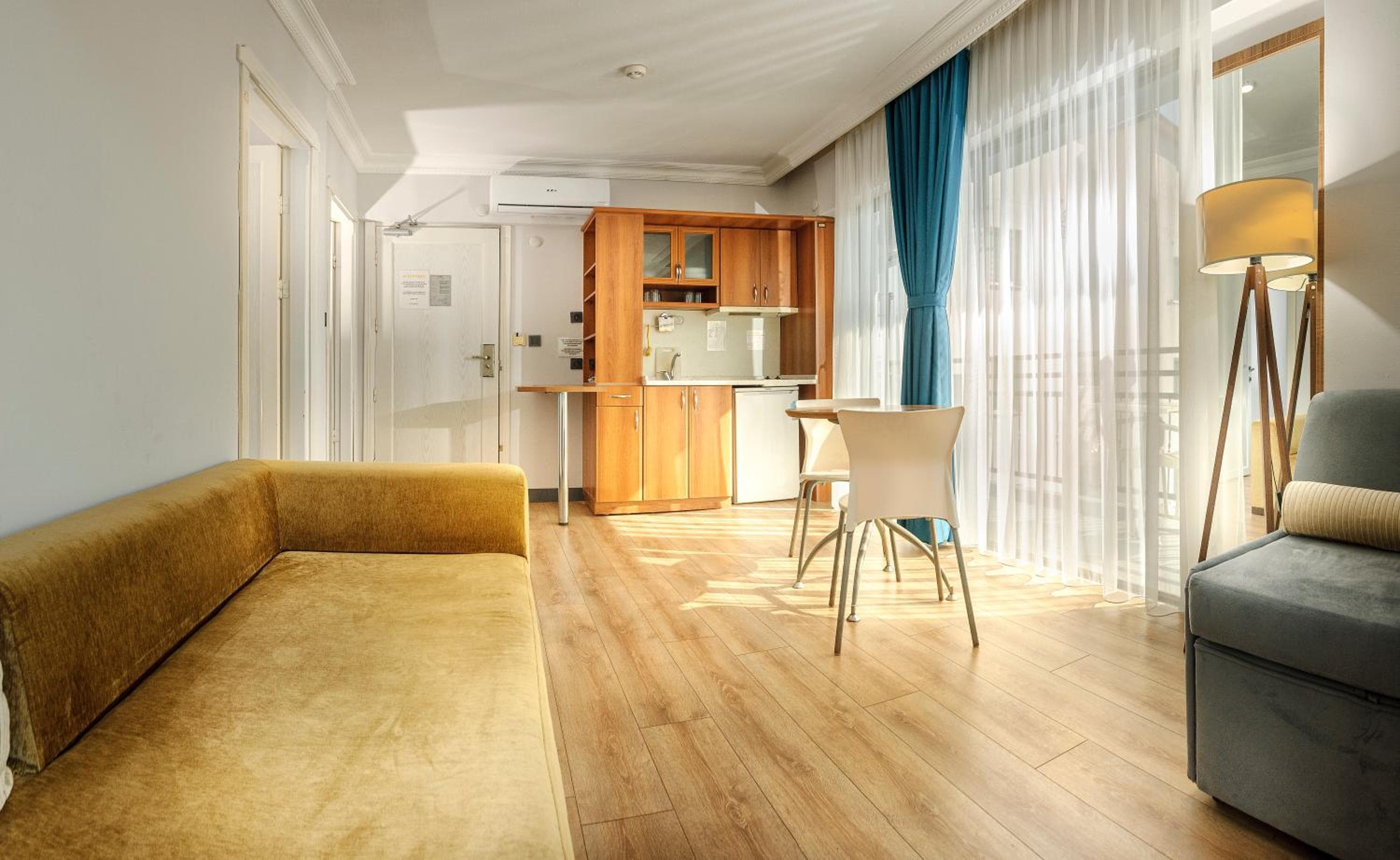 Mutlu Hotel, Didim, photo 5