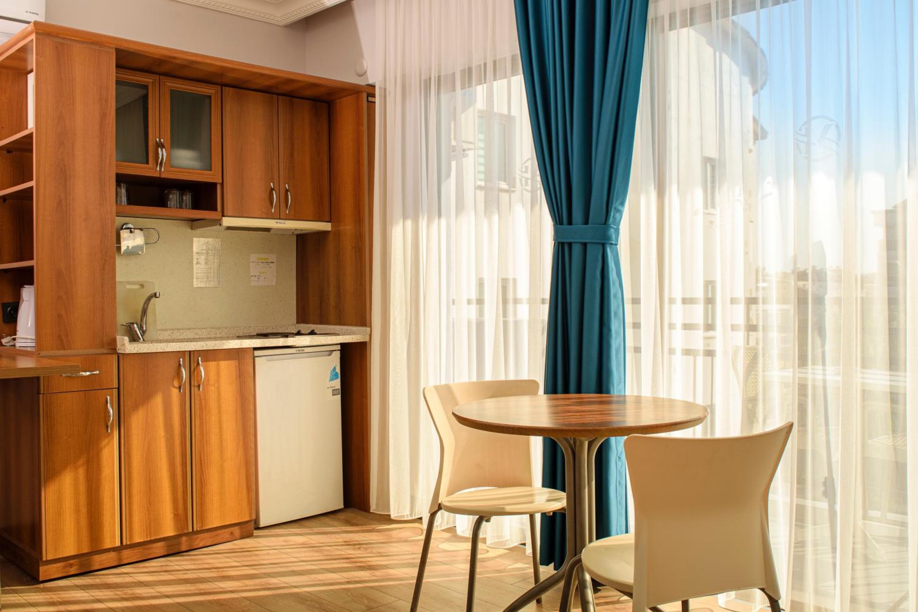 Mutlu Hotel, Didim, photo 4