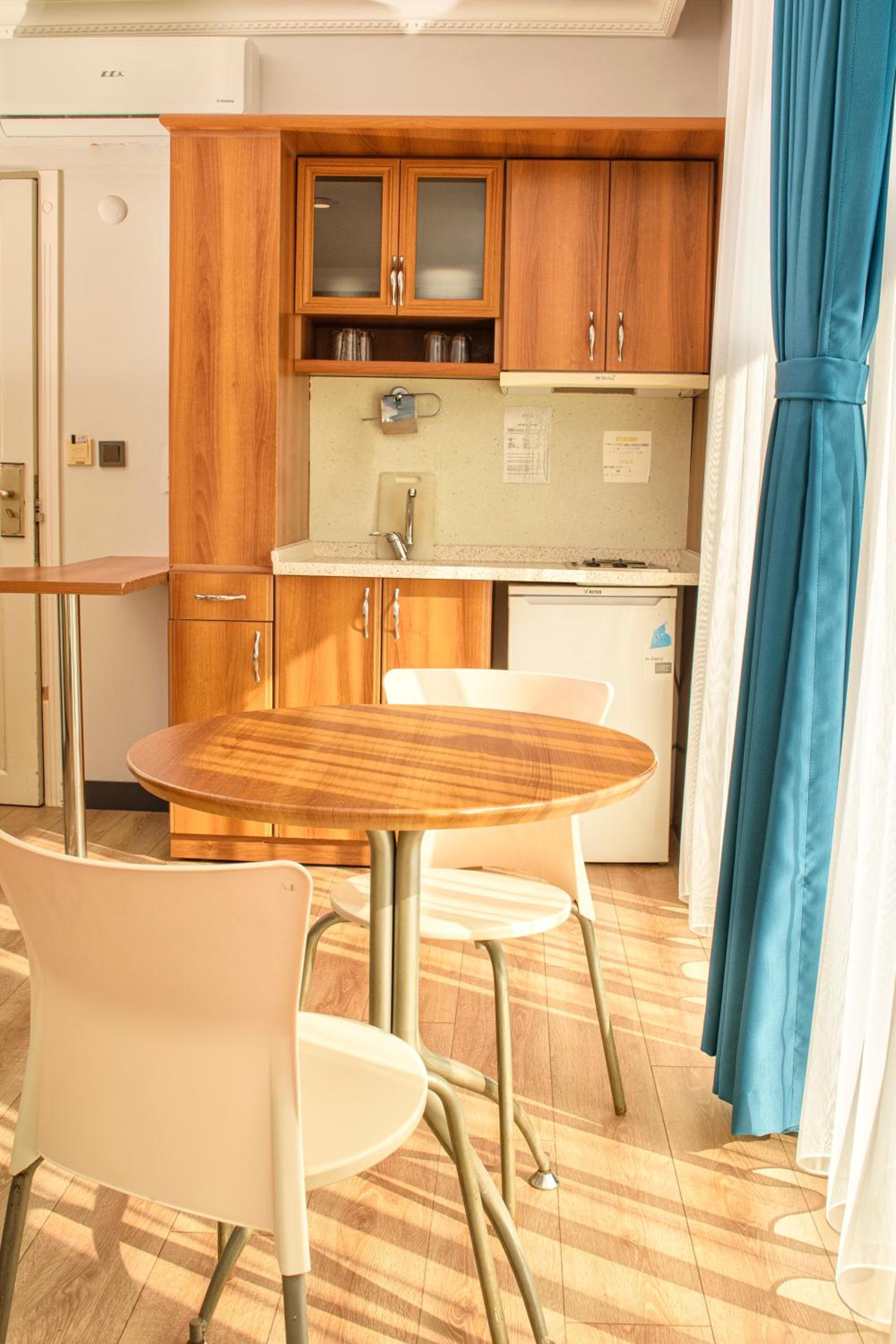Mutlu Hotel, Didim, photo 2