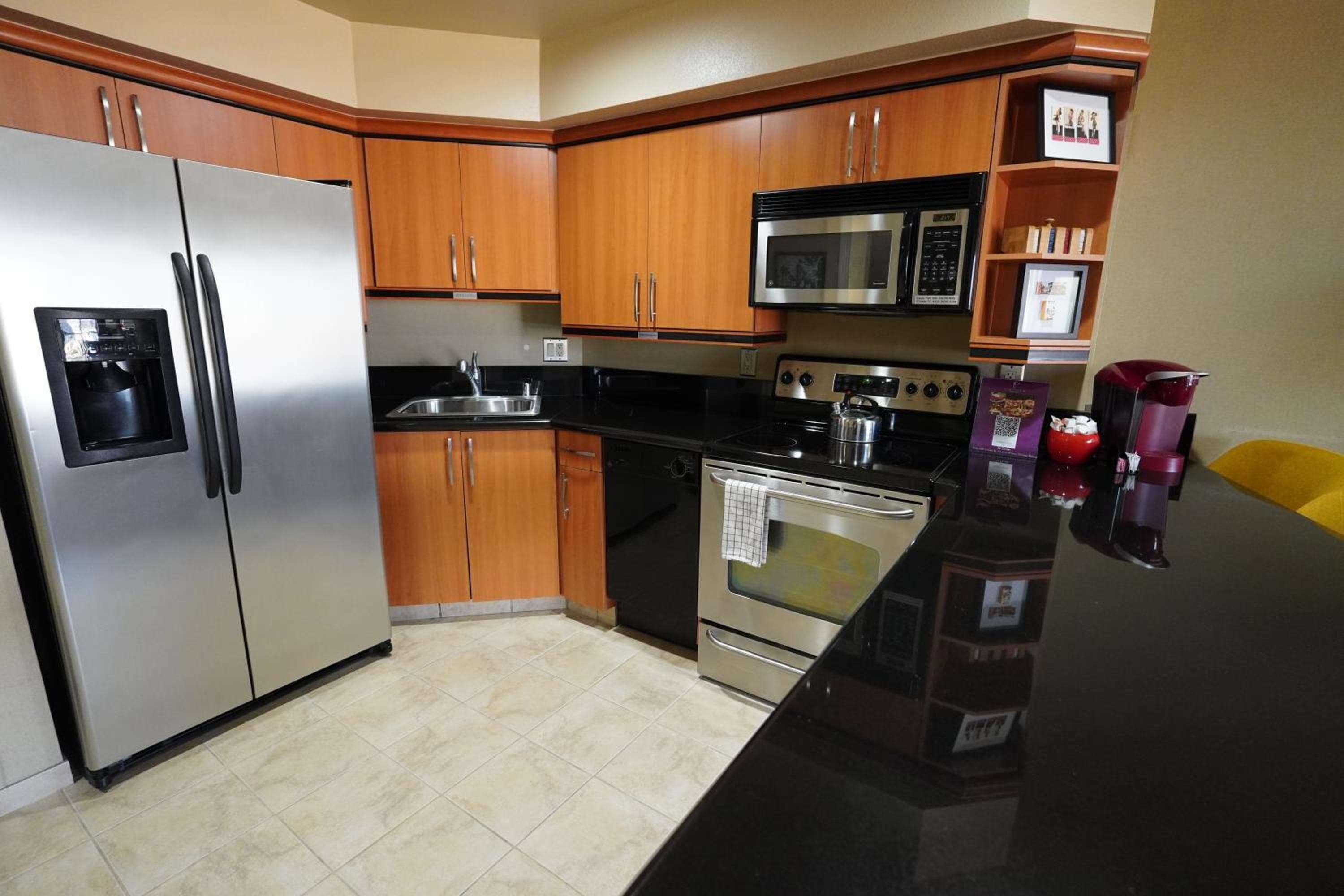 SPHERE IN 4K - Vintage Vegas Condo with Sphere and Strip Views!, Las Vegas, photo 4