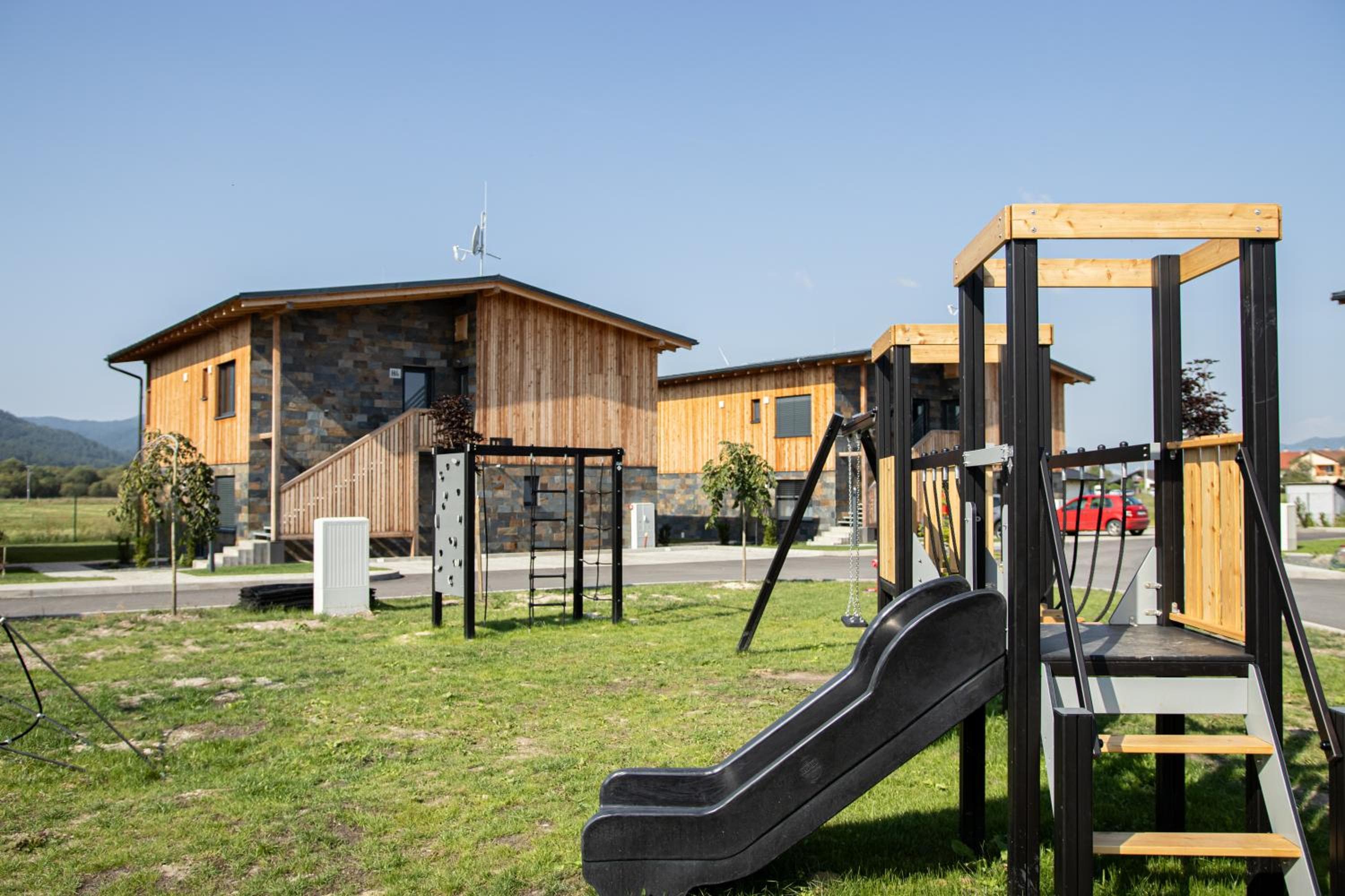 Apartments LFCI - Hrabušice, Hrabušice