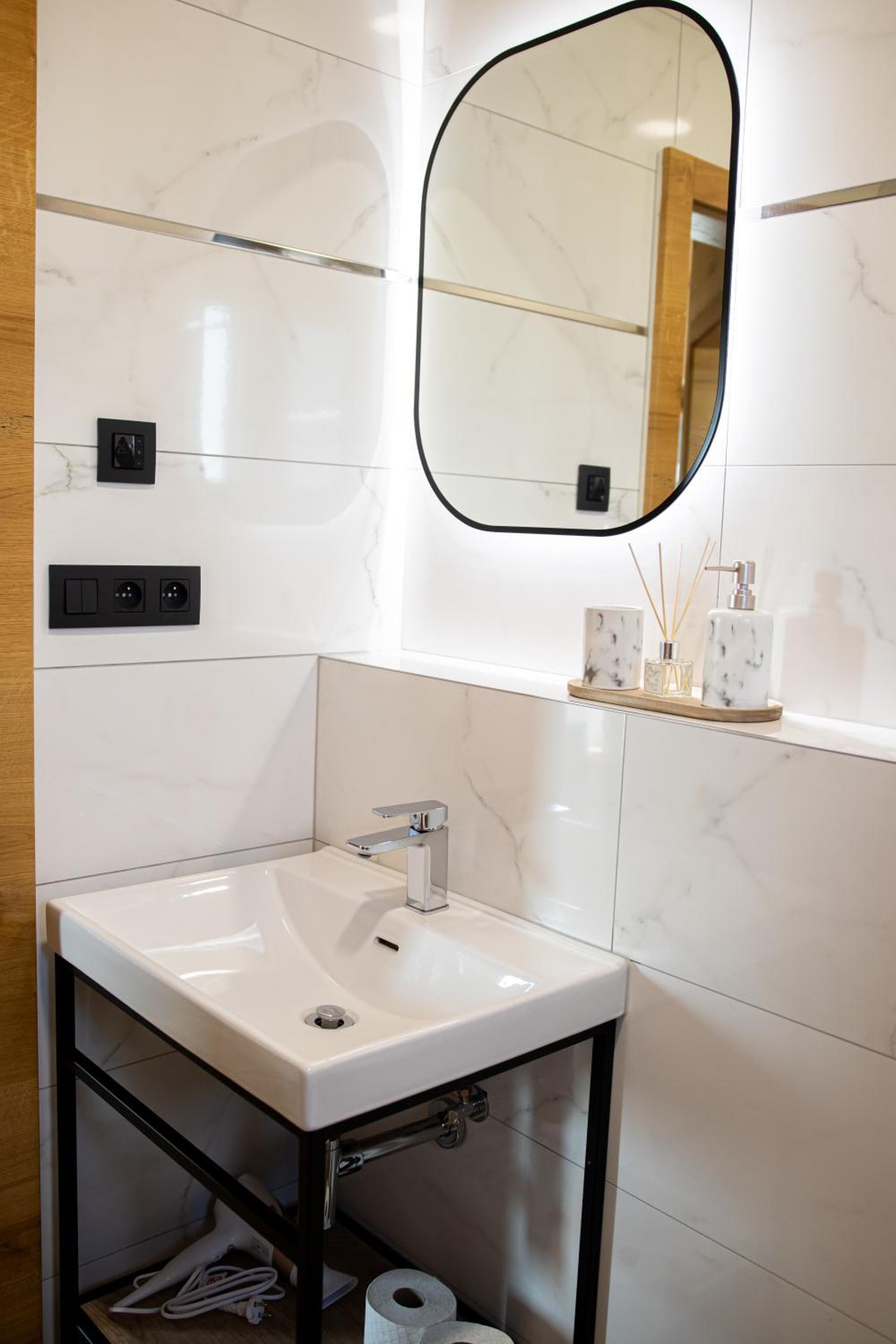 Apartments LFCI - Hrabušice, Hrabušice, photo 3