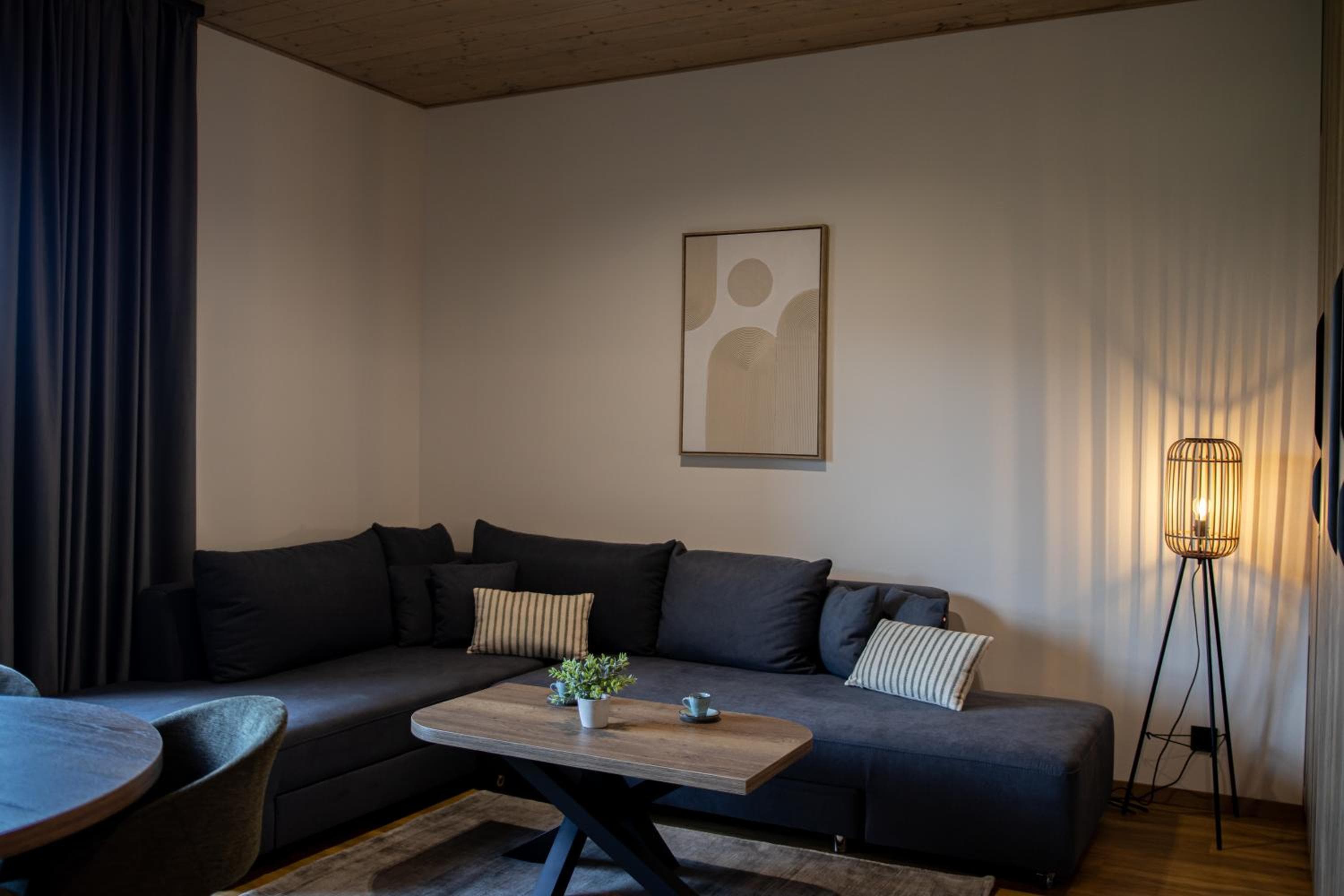 Apartments LFCI - Hrabušice, Hrabušice, photo 4