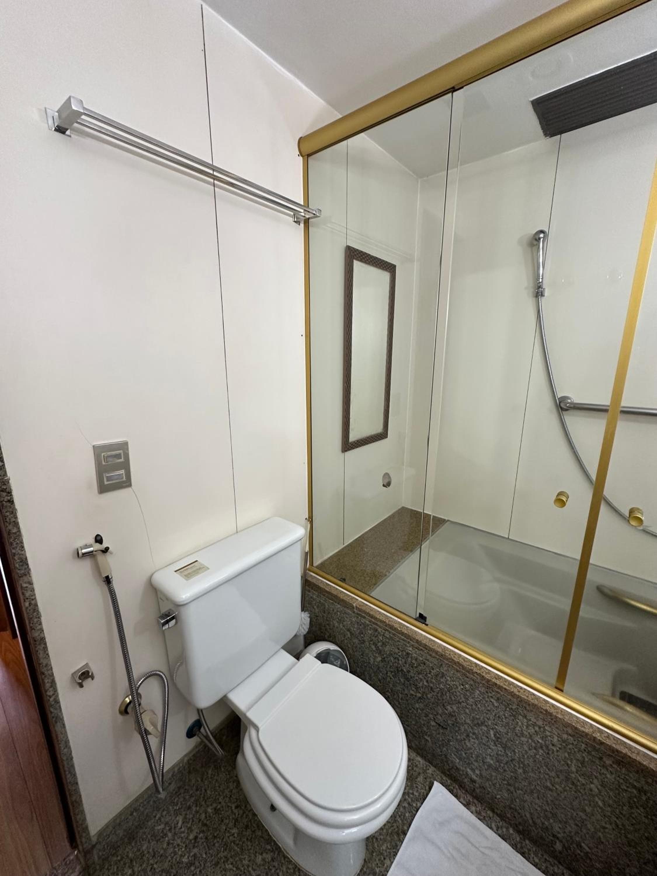 Kubitschek Plaza Hotel - Flat Particular 4 - ALM Hospedagens, Brasilia, photo 5