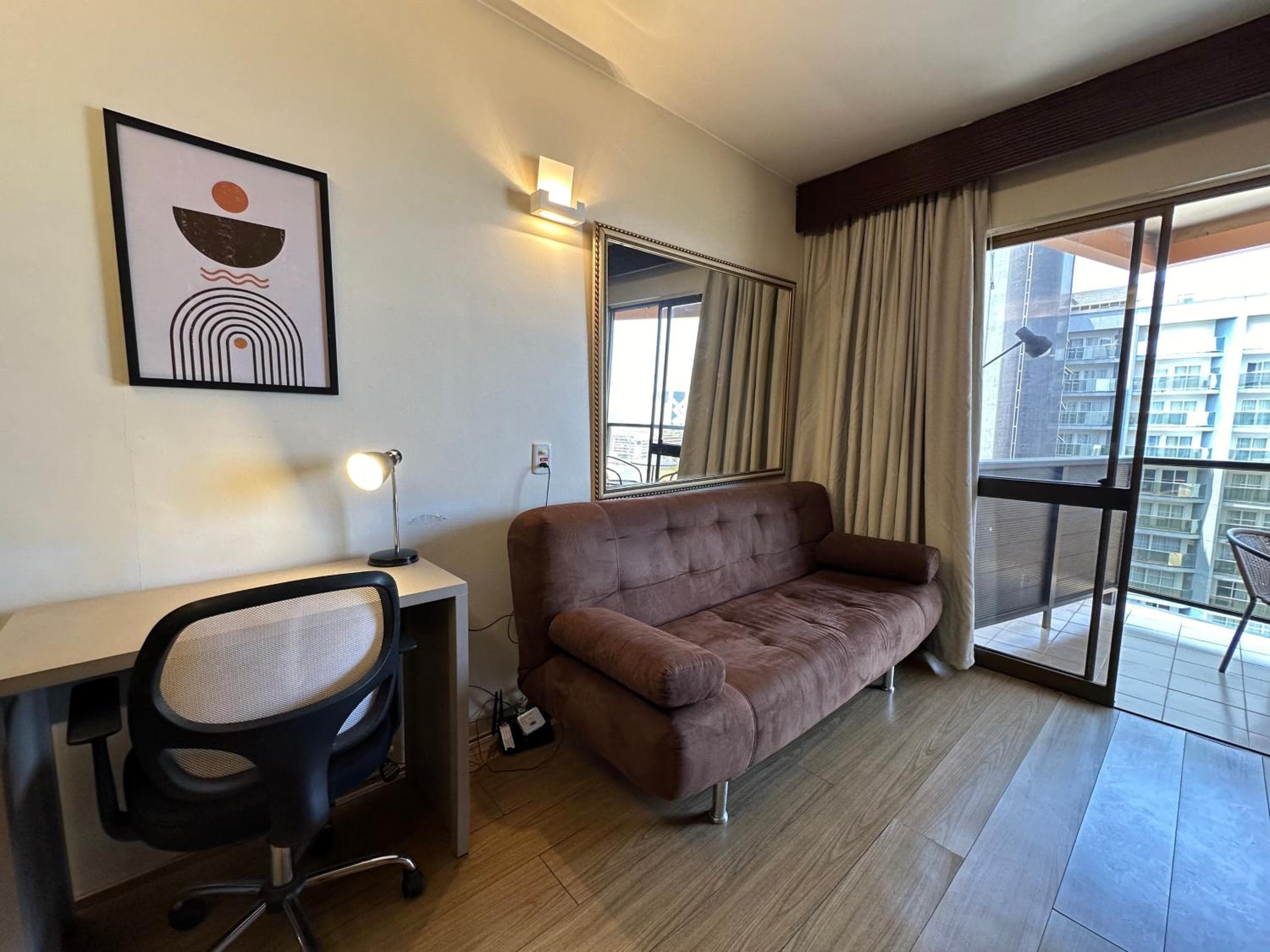Kubitschek Plaza Hotel - Flat Particular 4 - ALM Hospedagens, Brasilia, photo 6