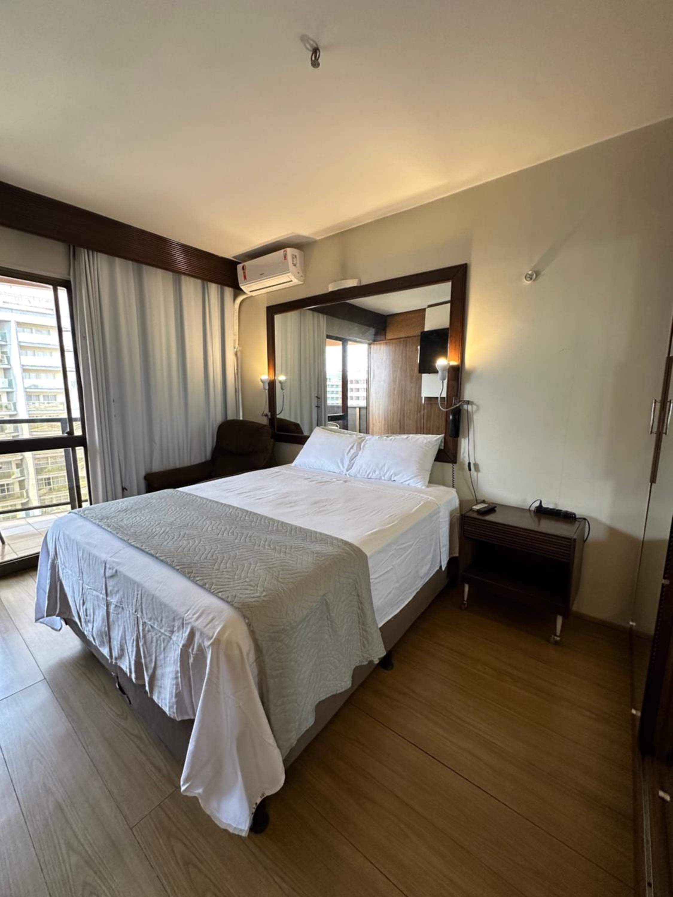 Kubitschek Plaza Hotel - Flat Particular 4 - ALM Hospedagens, Brasilia, photo 2