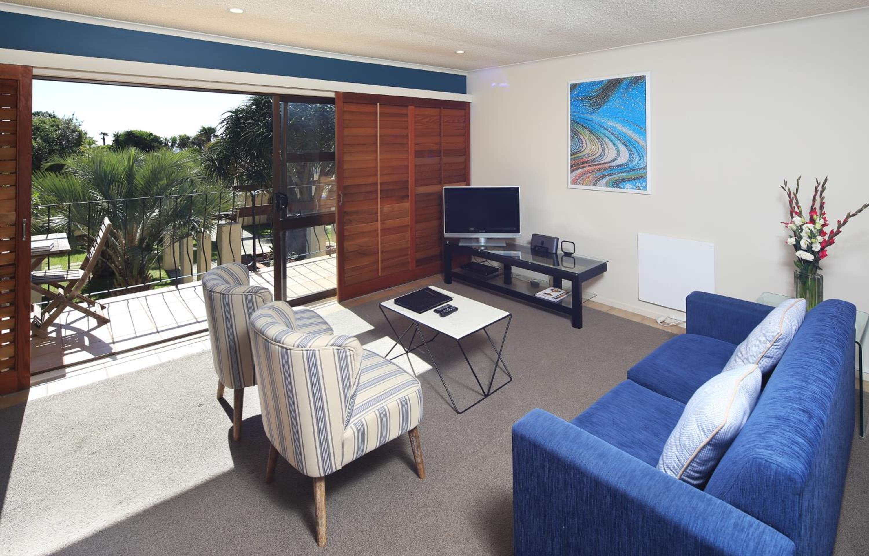 Onetangi Beach Apartments, Onetangi, photo 3