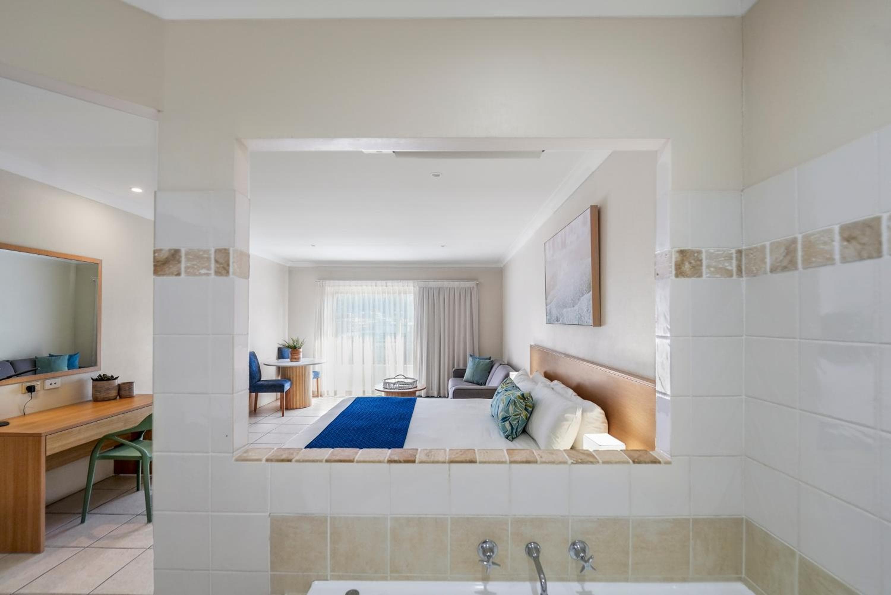 Terrigal Sails Serviced Apartments, Terrigal, photo 6