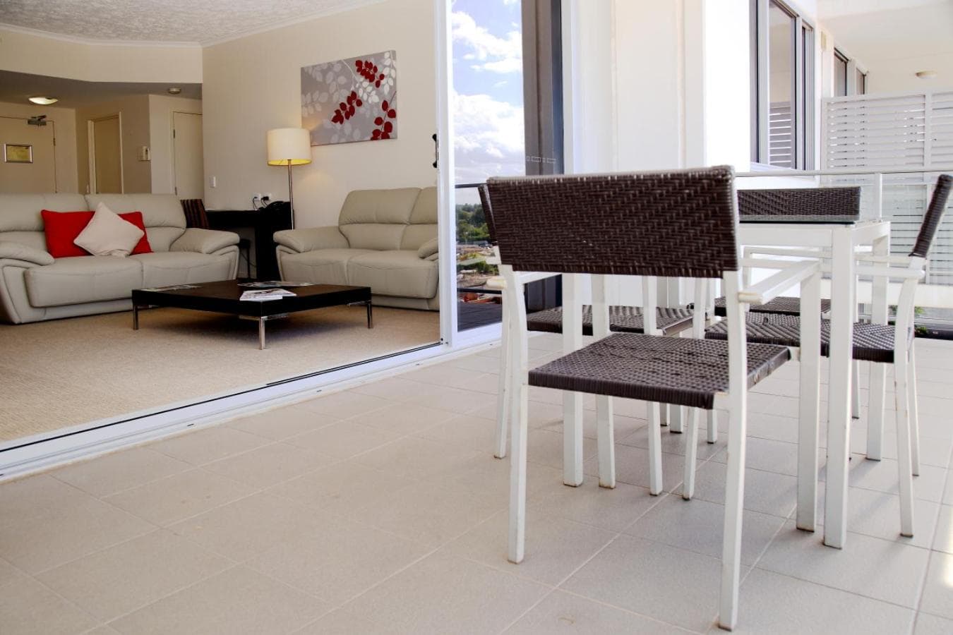 Toowoomba Central Plaza Apartment Hotel Official, Toowoomba, photo 6