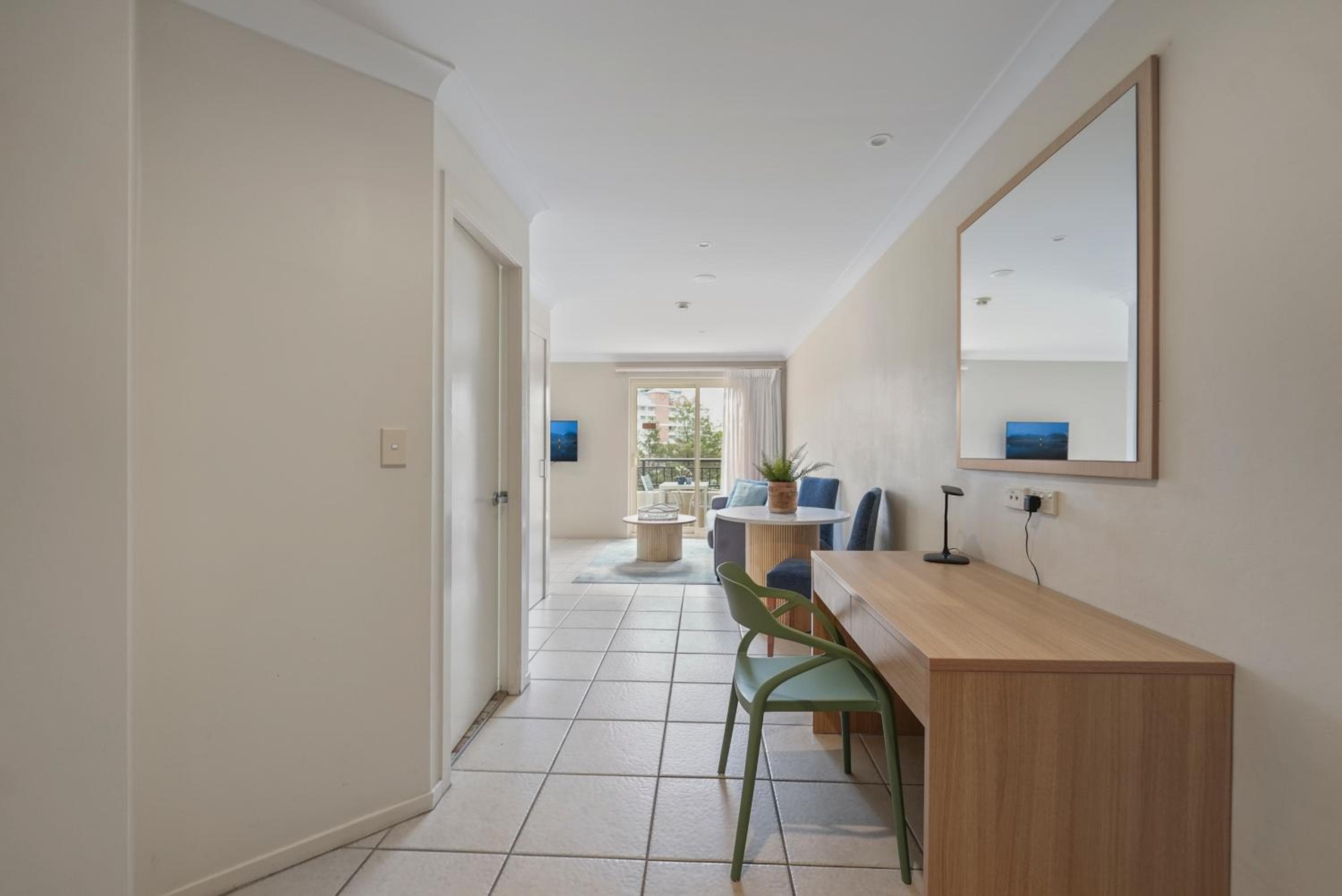 Terrigal Sails Serviced Apartments, Terrigal, photo 2