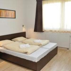 Prater Residence Apartment Budapest, Budapest, photo 5