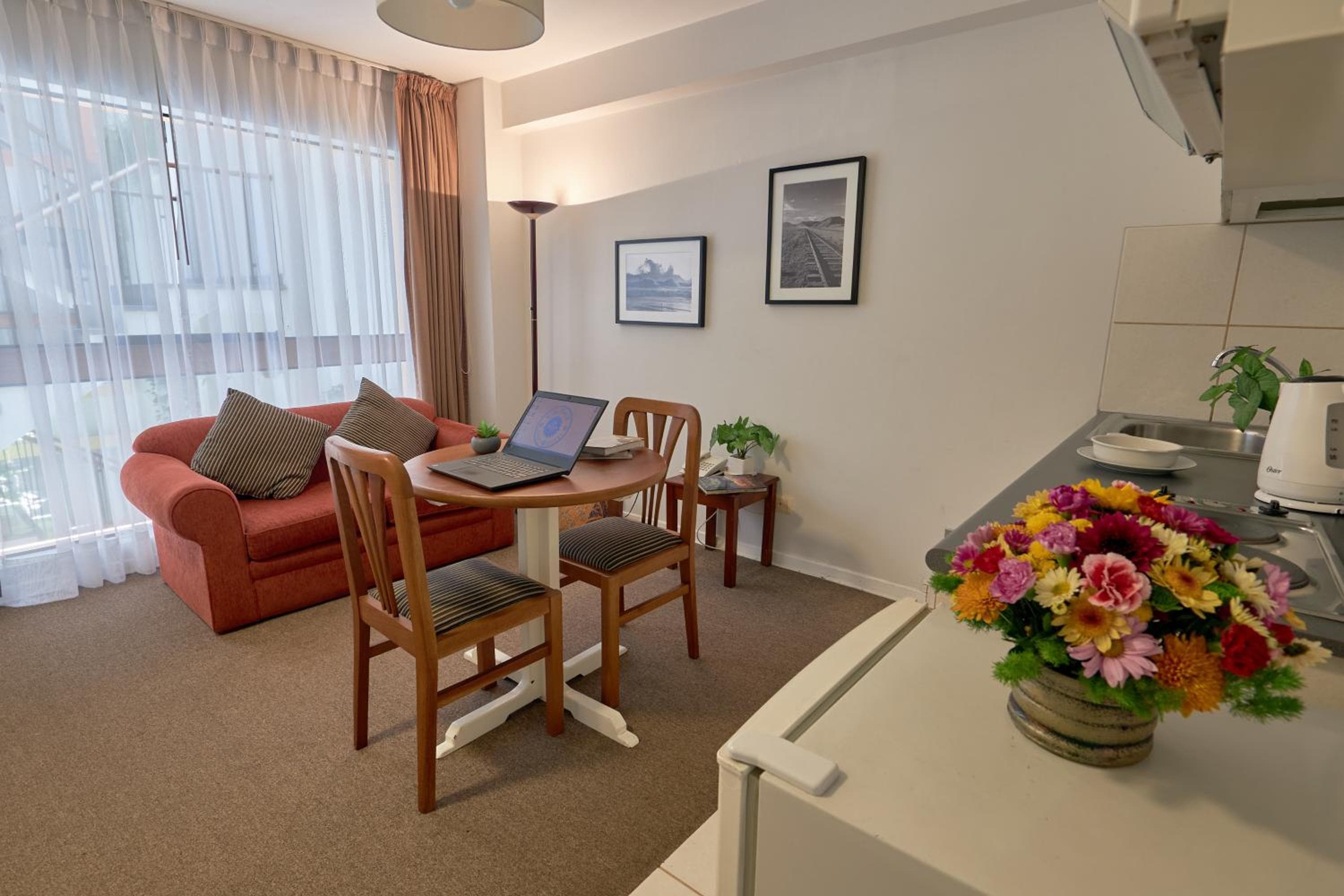 La Paz Apart Hotel, Lima, photo 2