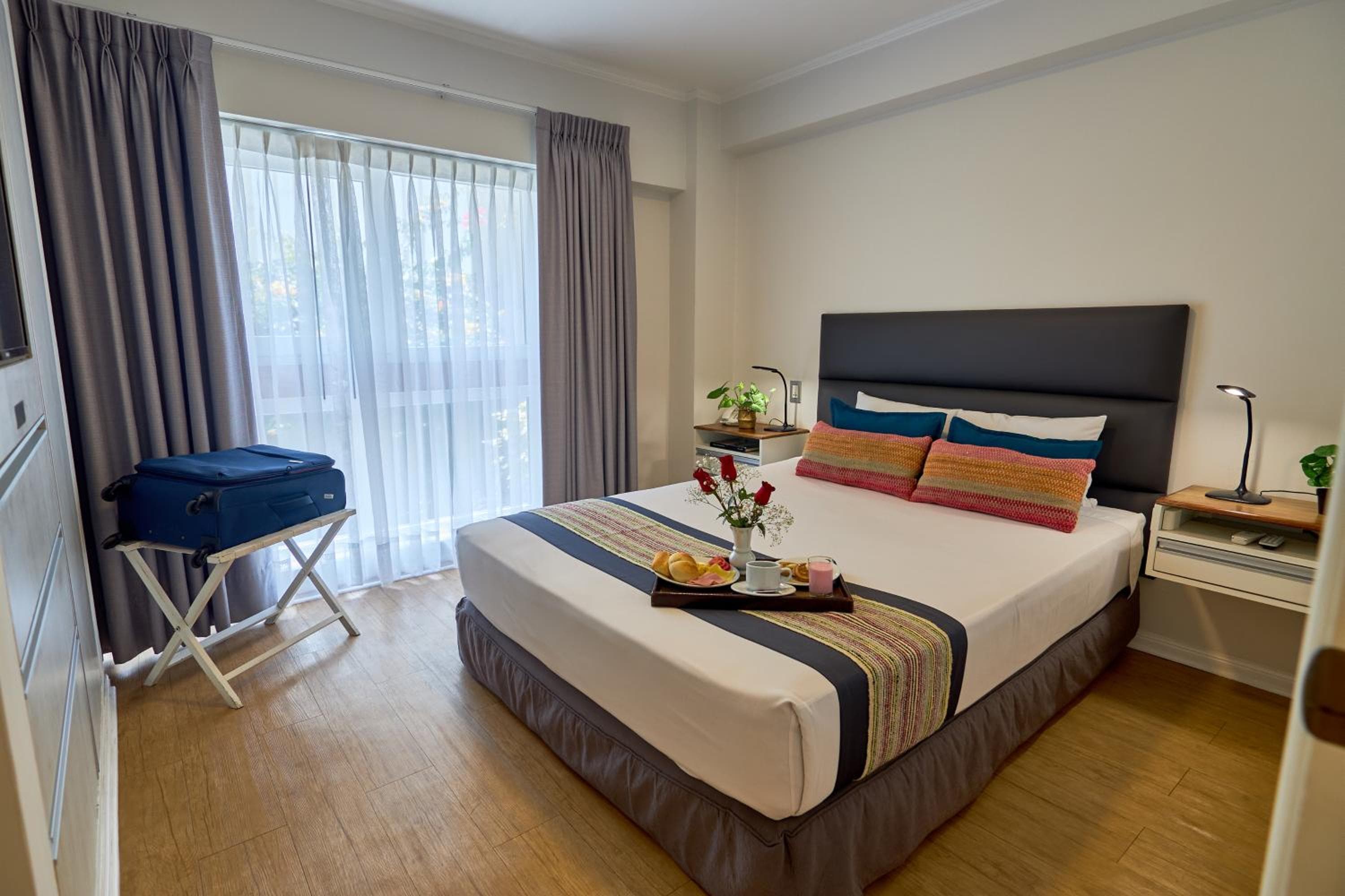 La Paz Apart Hotel, Lima, photo 5