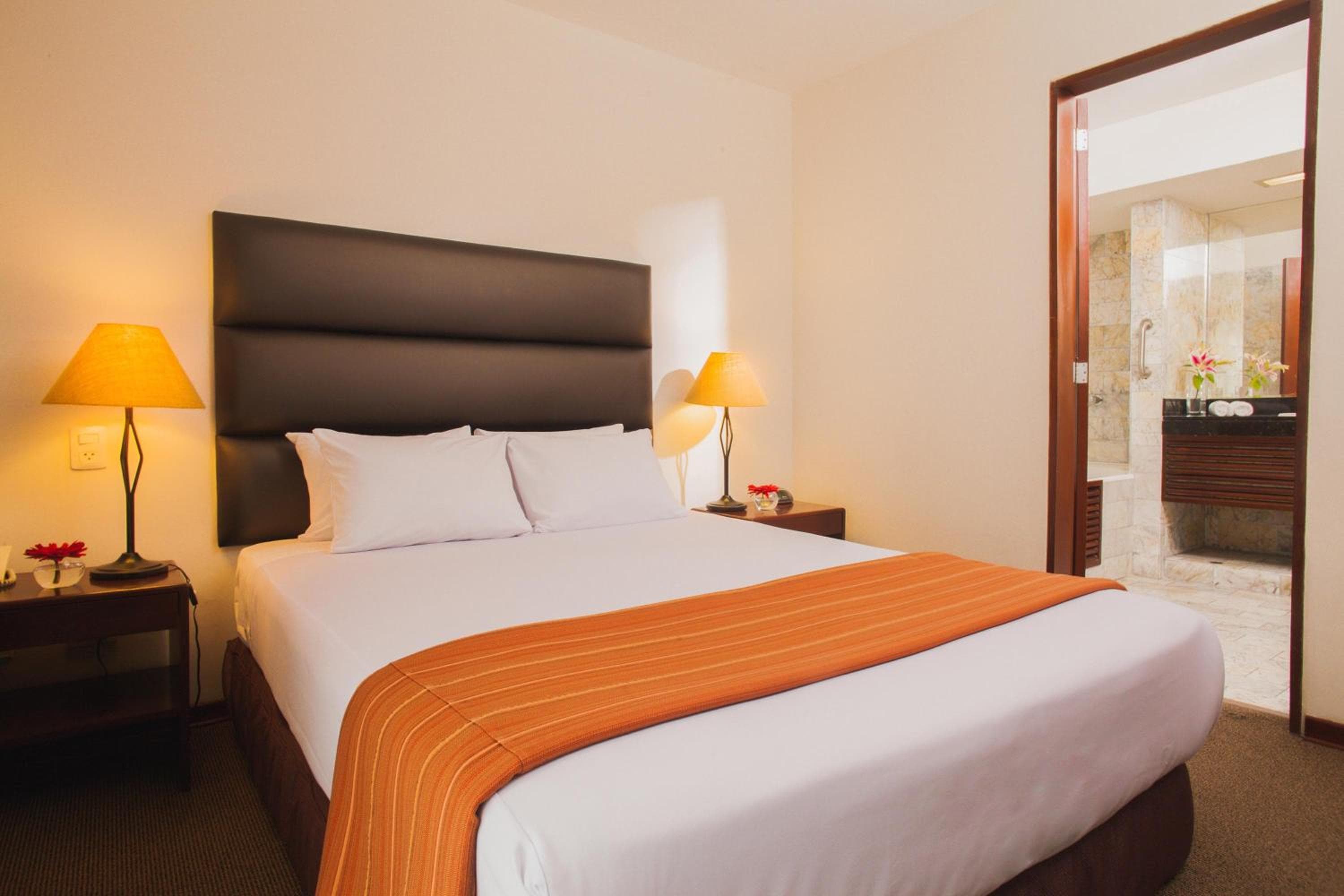 La Paz Apart Hotel, Lima, photo 6
