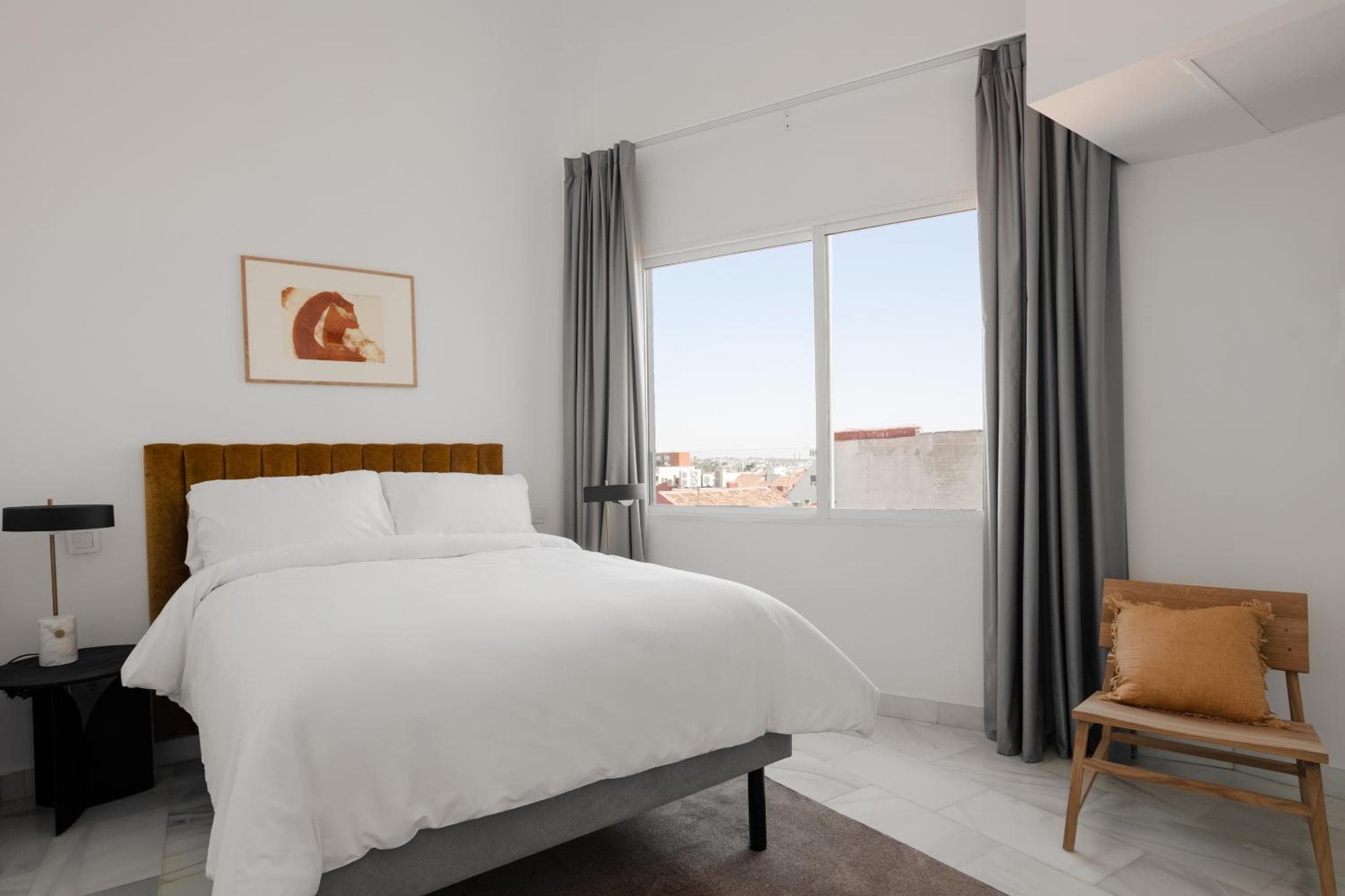 Limehome Madrid Sol, Madrid, photo 2