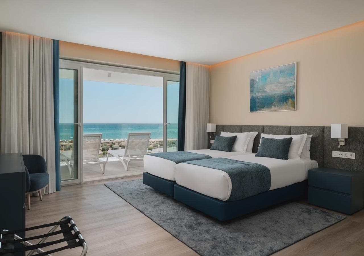 Dom Pedro Residences, Vilamoura, photo 6