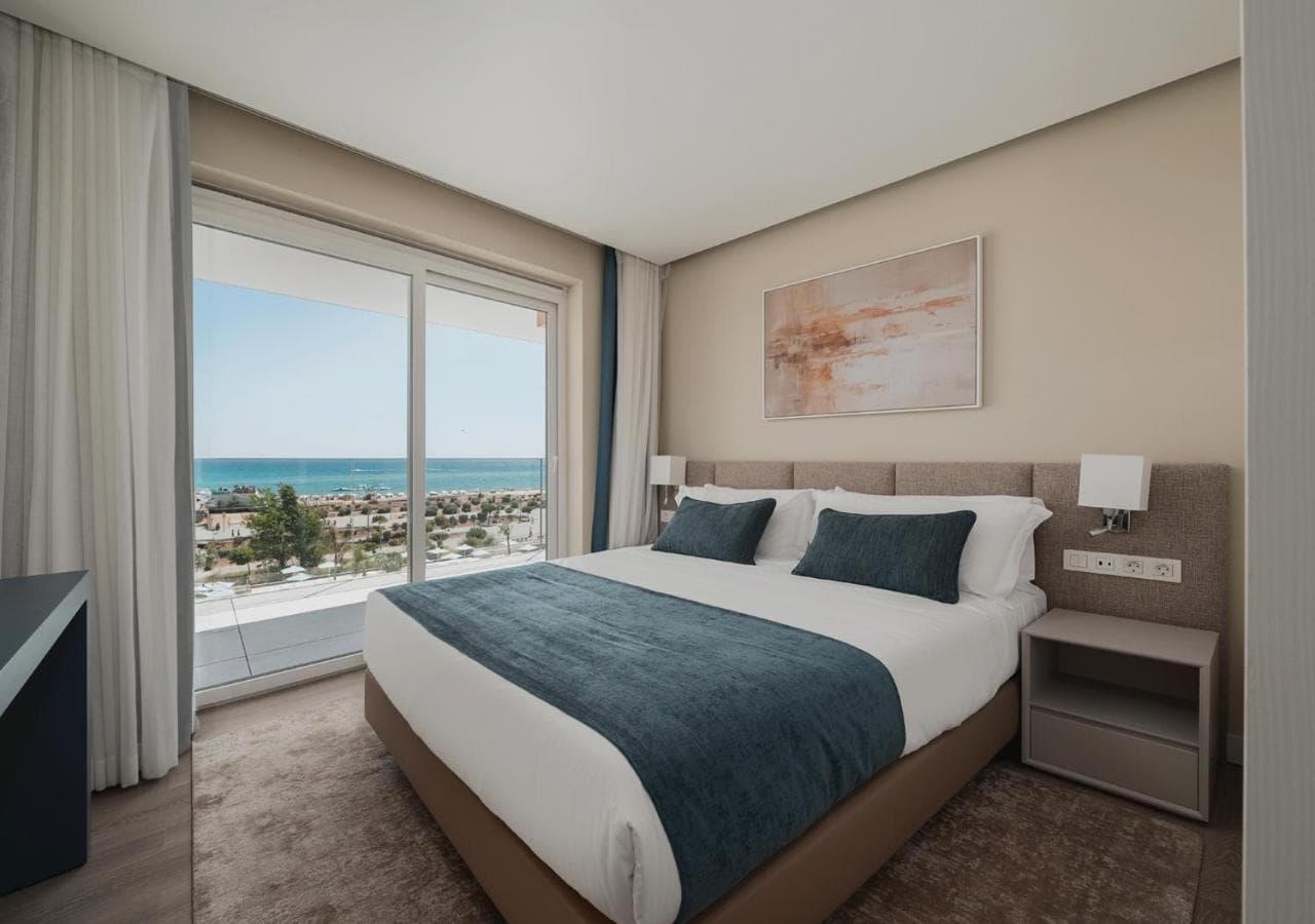 Dom Pedro Residences, Vilamoura, photo 4