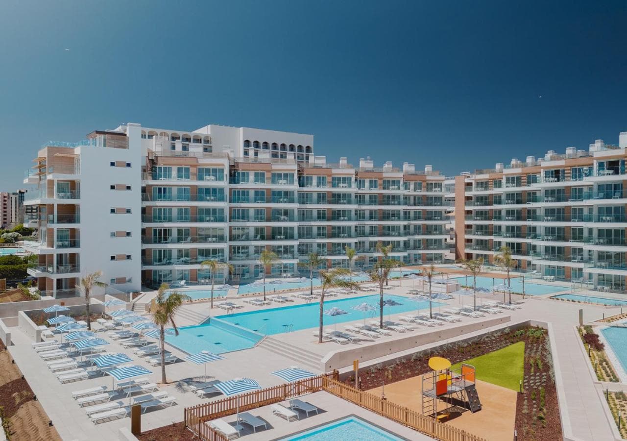 Dom Pedro Residences, Vilamoura