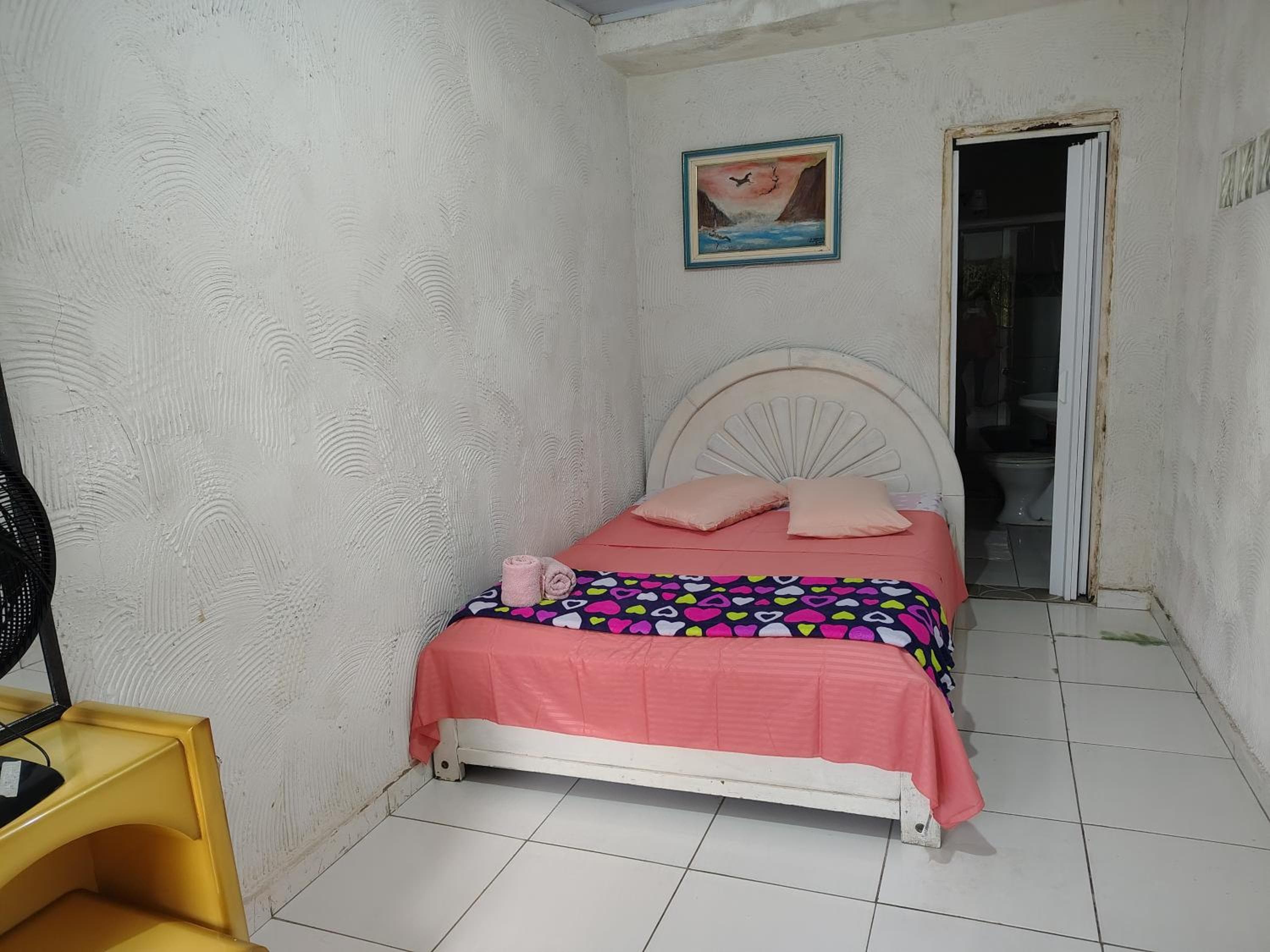 Pousada Lambaris Pereque Guarujá, Guarujá, photo 6