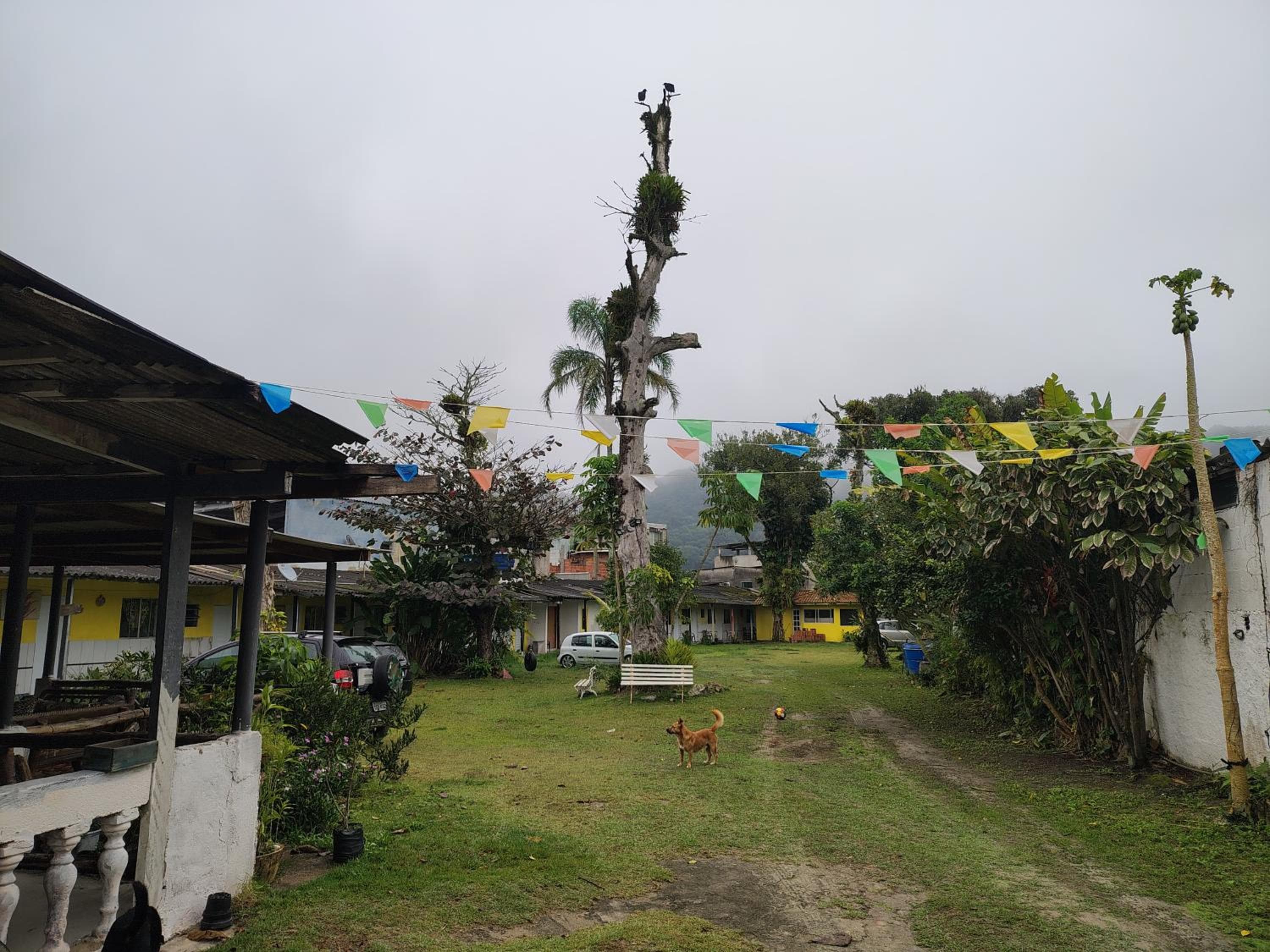 Pousada Lambaris Pereque Guarujá, Guarujá, photo 4