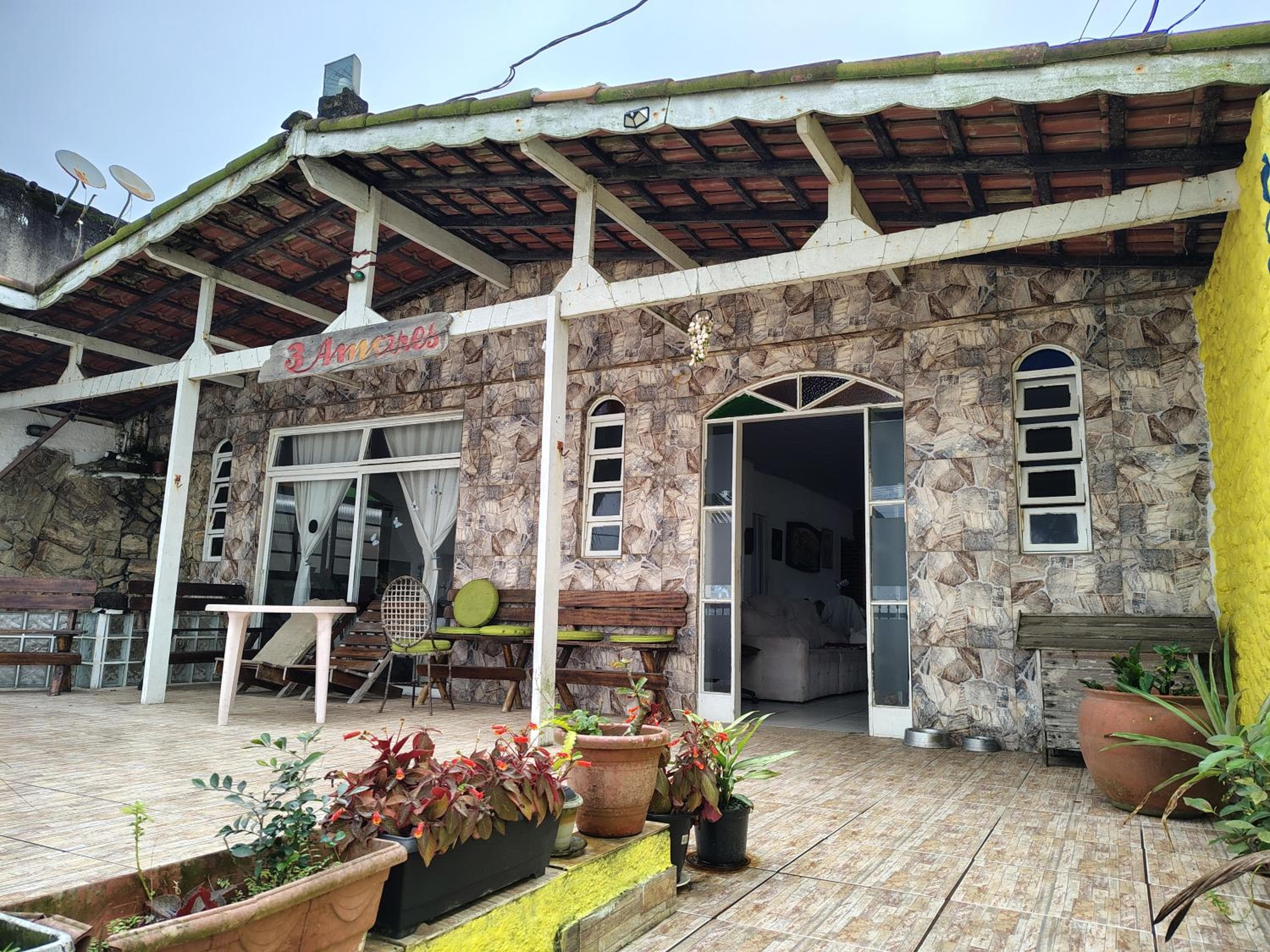 Pousada Lambaris Pereque Guarujá, Guarujá, photo 2