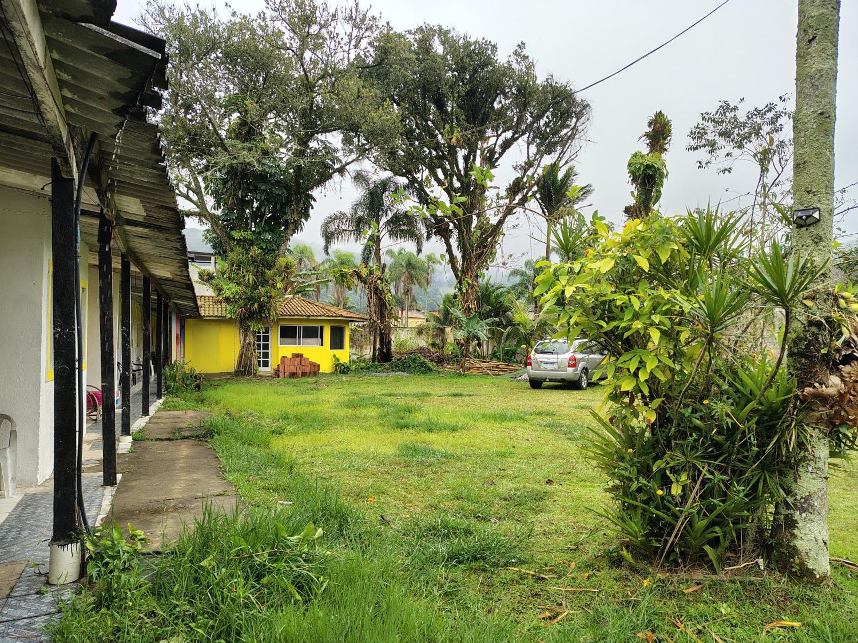 Pousada Lambaris Pereque Guarujá, Guarujá, photo 5