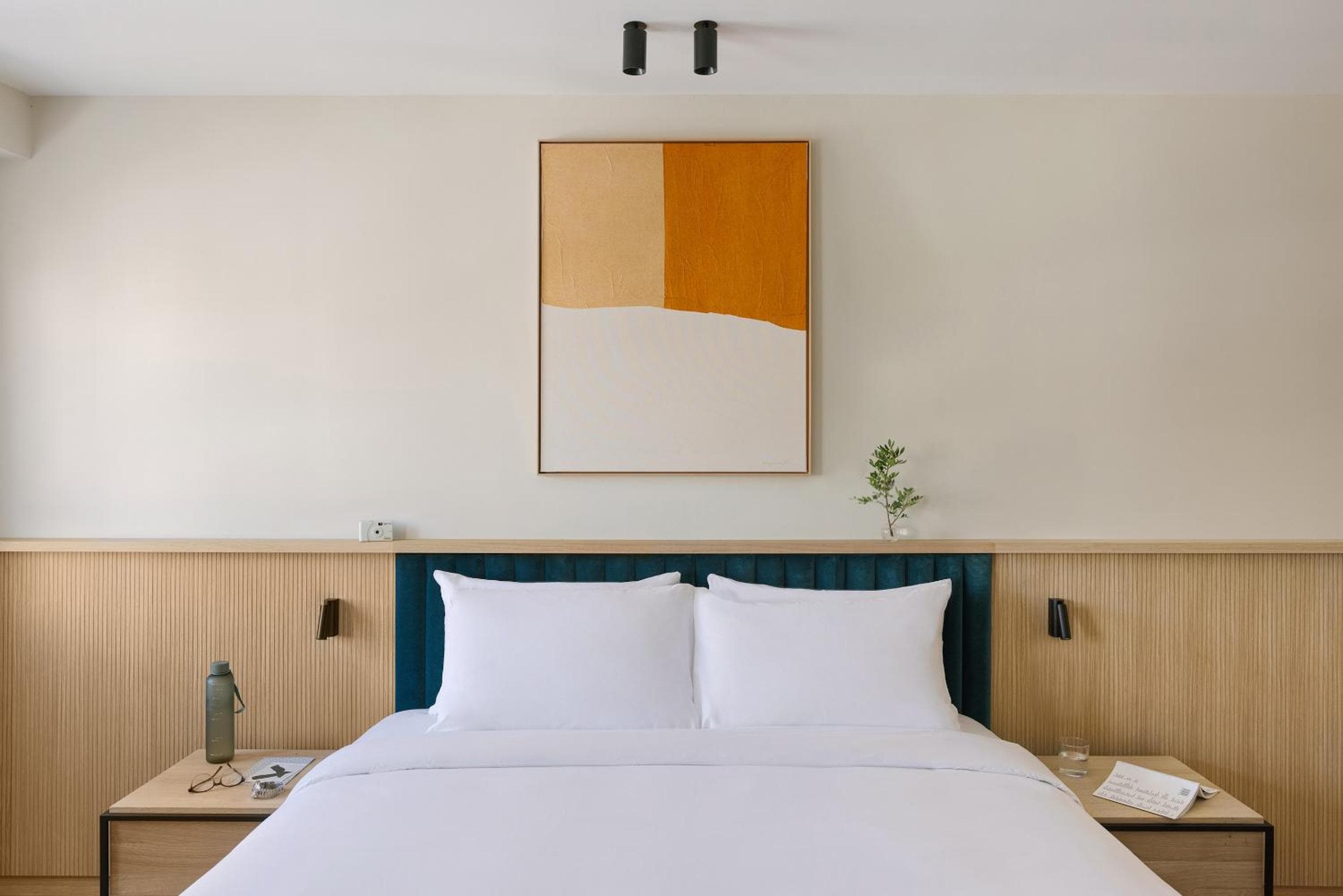 Aspasios Sofia Atocha Aparthotel, Madrid, photo 4