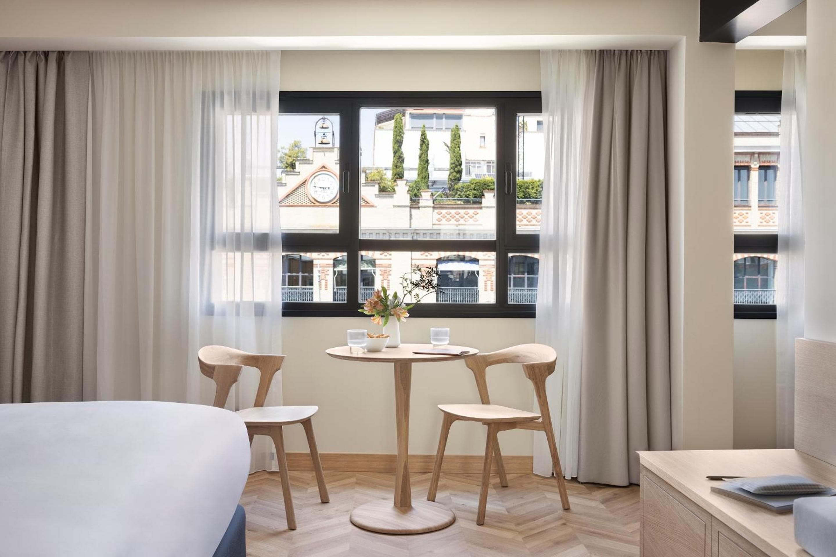 Aspasios Sofia Atocha Aparthotel, Madrid, photo 2