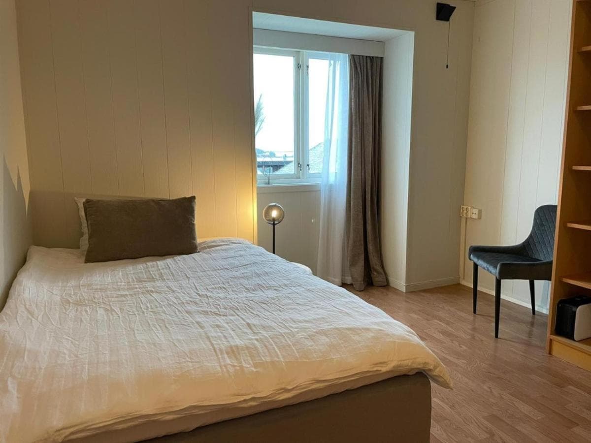 Haugesund City Apartments, Haugesund