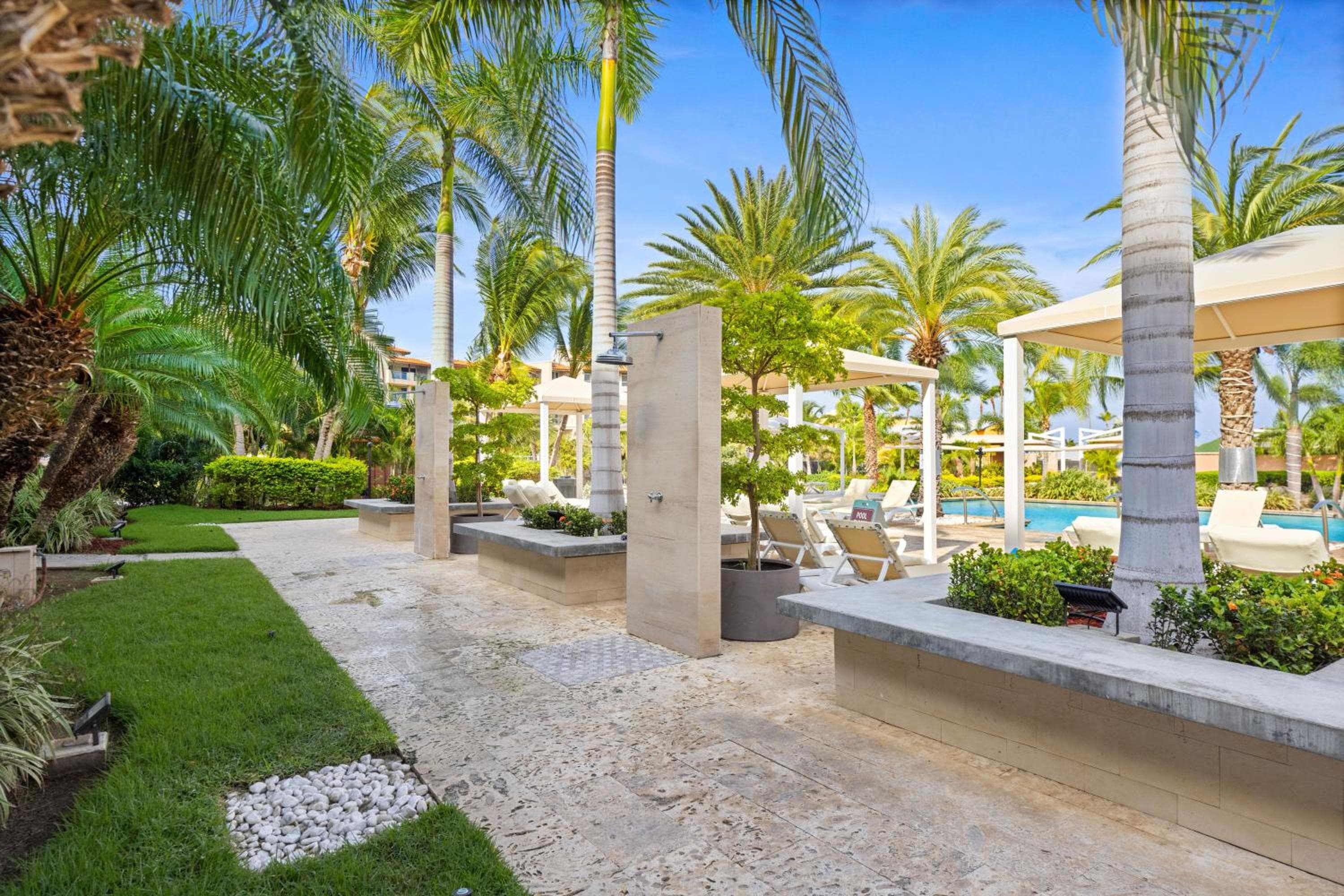 Le Vent Eagle Beach Condos by Bocobay Aruba, Palm-Eagle Beach, photo 6