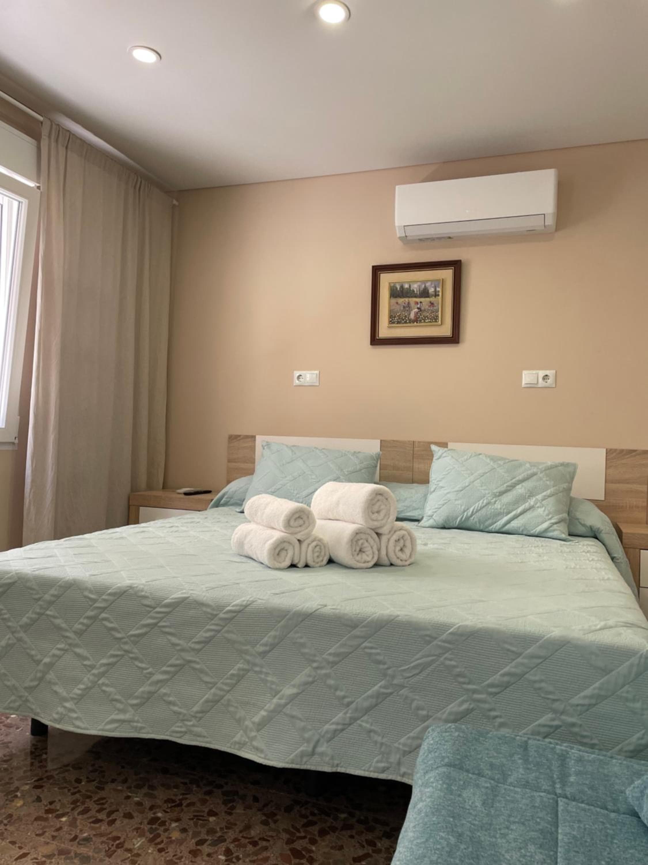 Apartamentos Pelicano, Benidorm