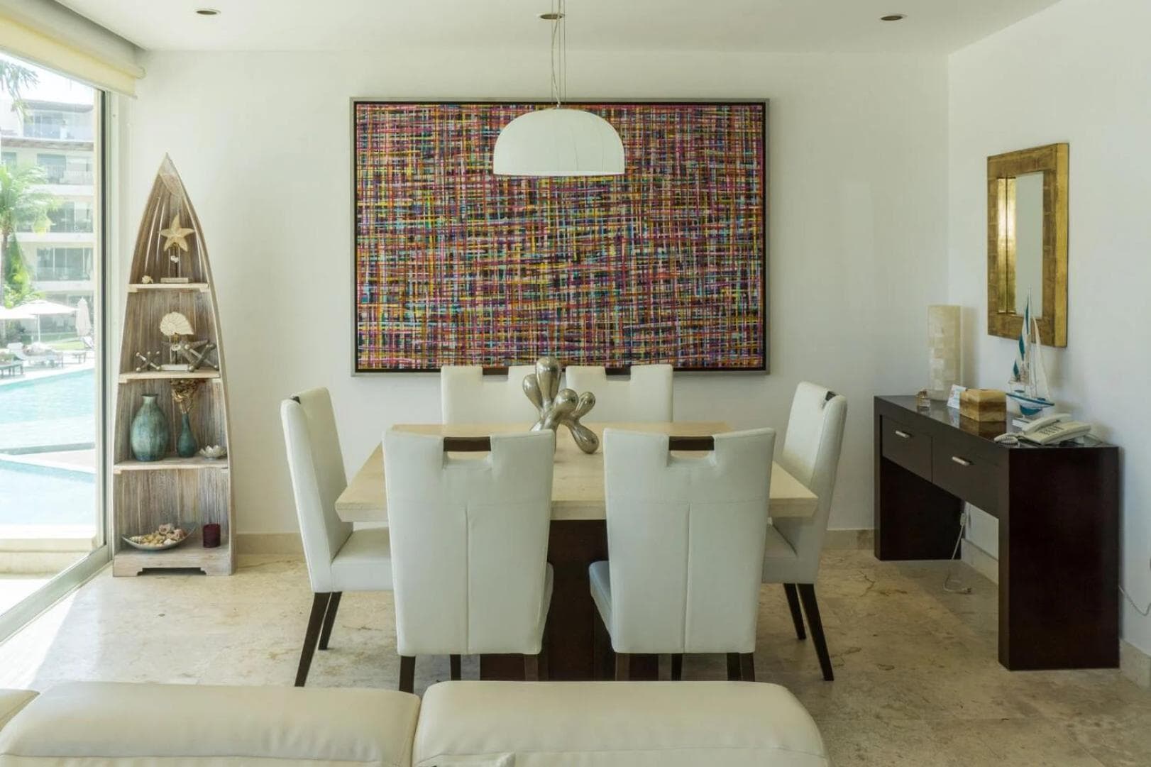 The Elements Oceanfront & Beachside Condo Hotel, Playa del Carmen, photo 3
