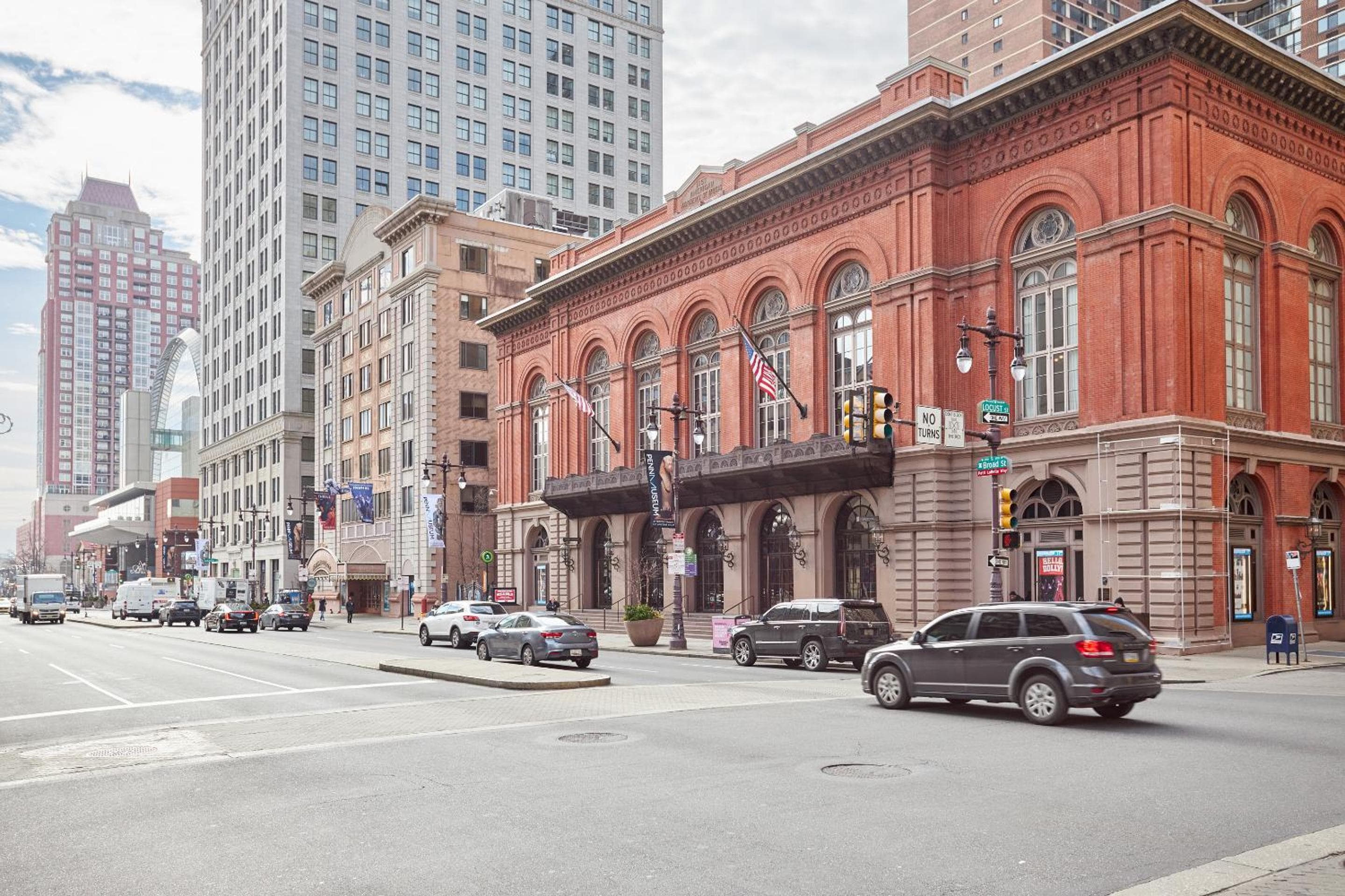 The Arco powered by Sonder, Philadelphia, photo 3