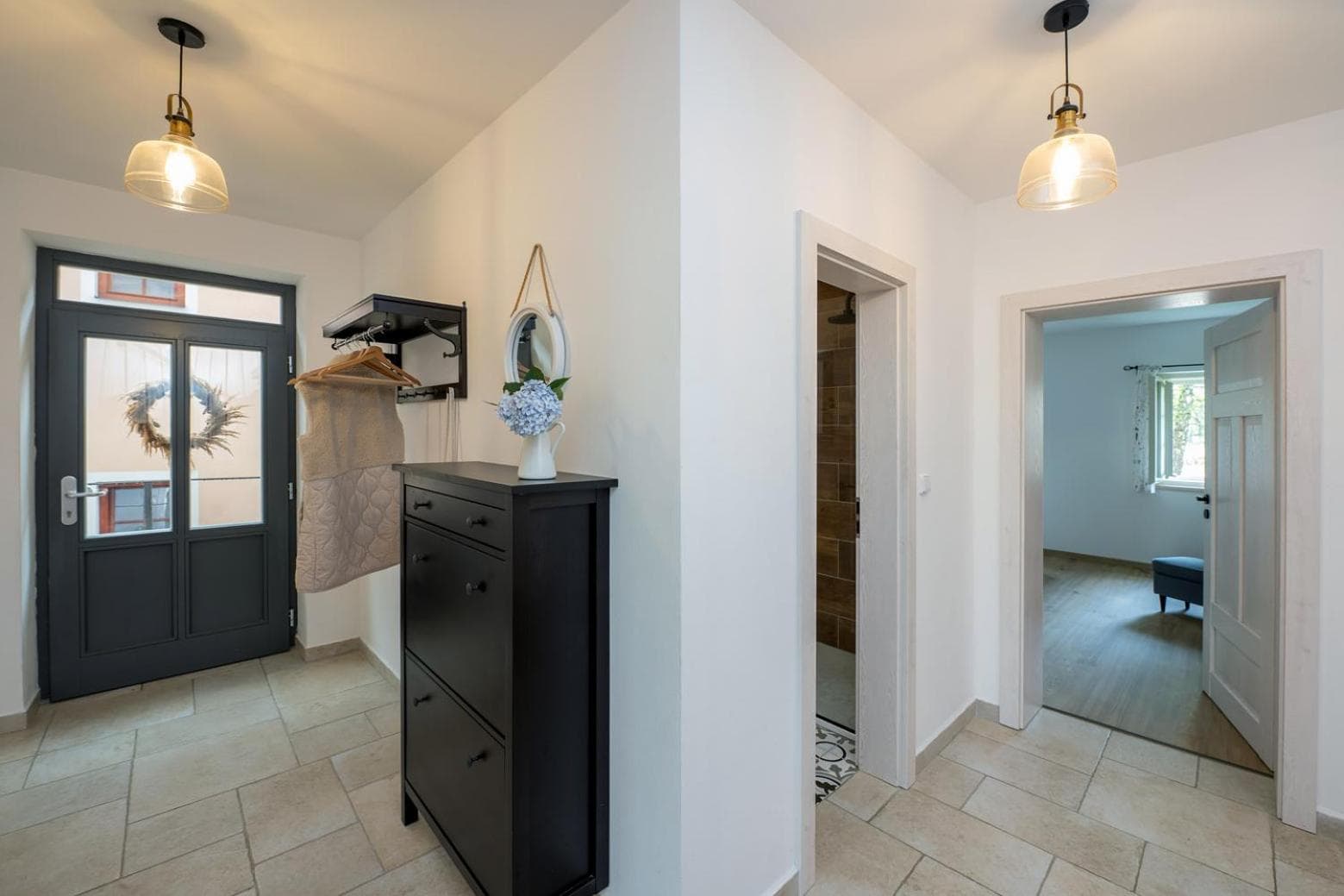 Apartmány Pernek, Horní Planá, photo 2