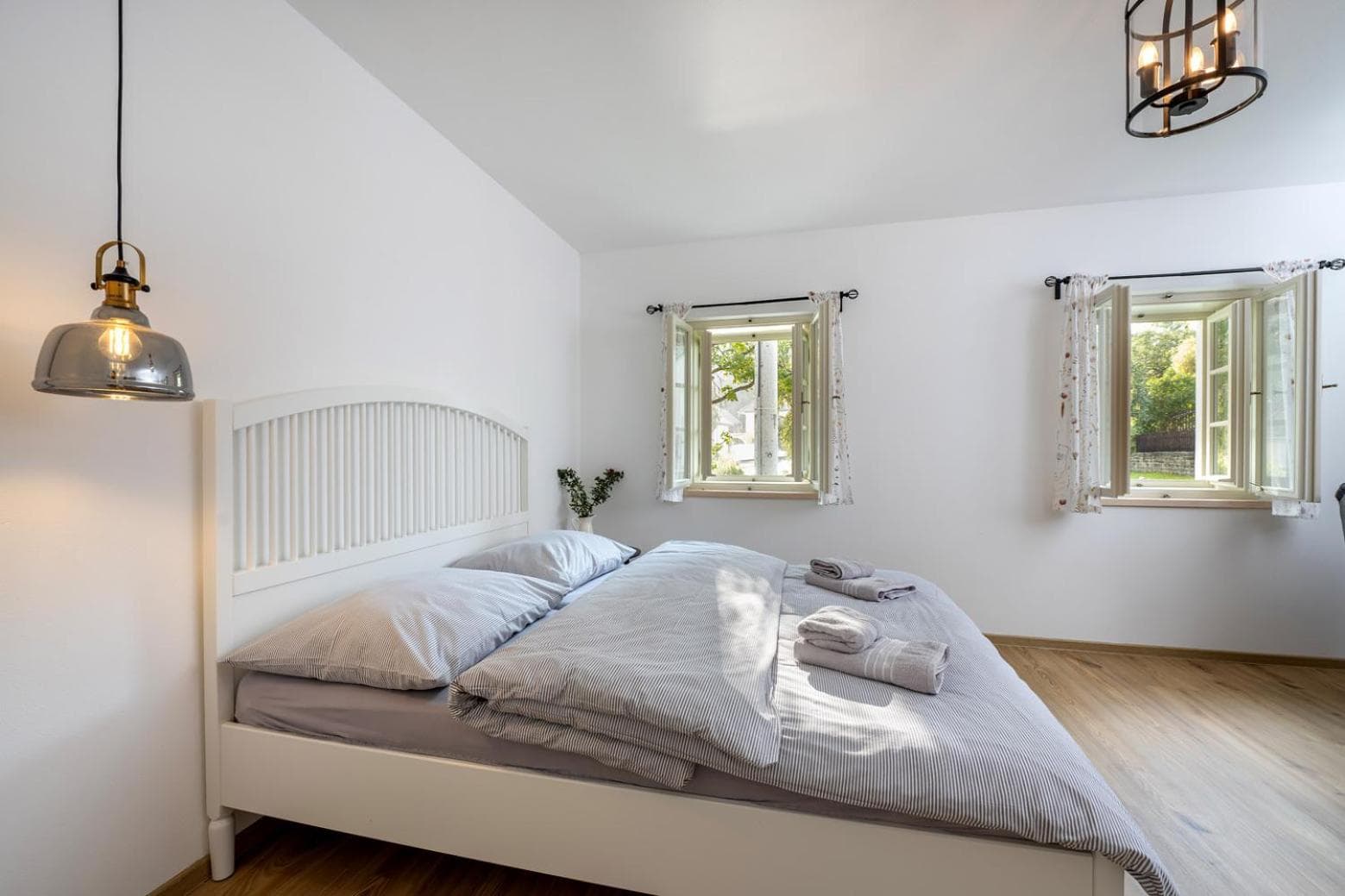 Apartmány Pernek, Horní Planá, photo 6