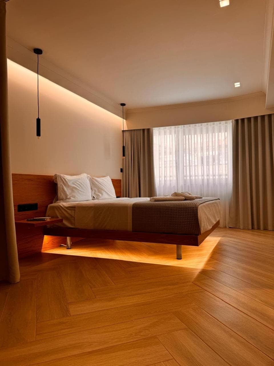 Triple A - Family hospitality Near Ermou - FREE Parking!, Athens, photo 2