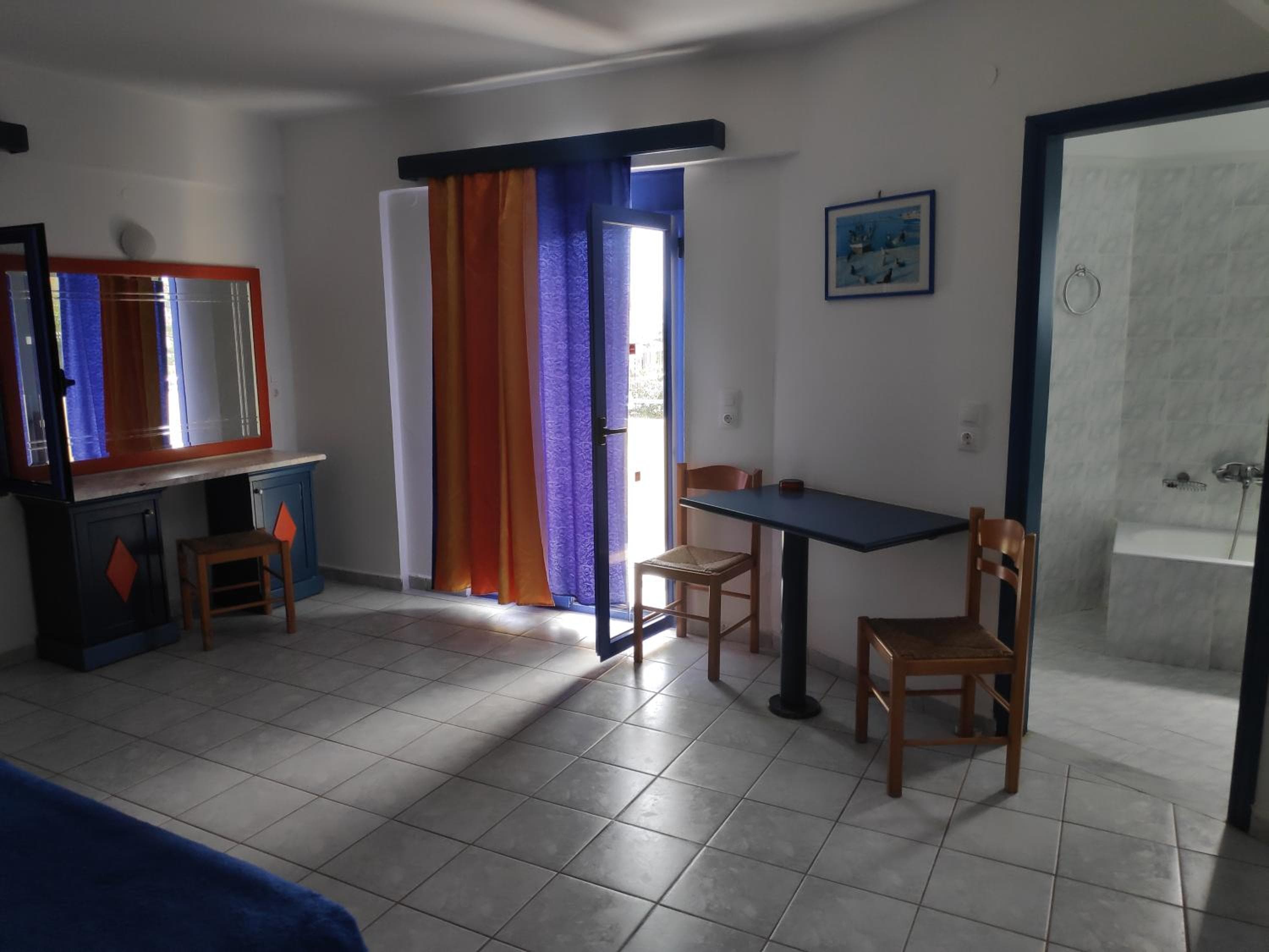 Leonidas Studios & Apartments, Georgioupolis, photo 2