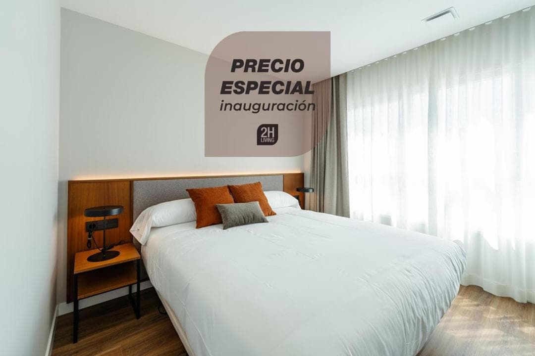 Apartamentos 2H LIVING, León, photo 2