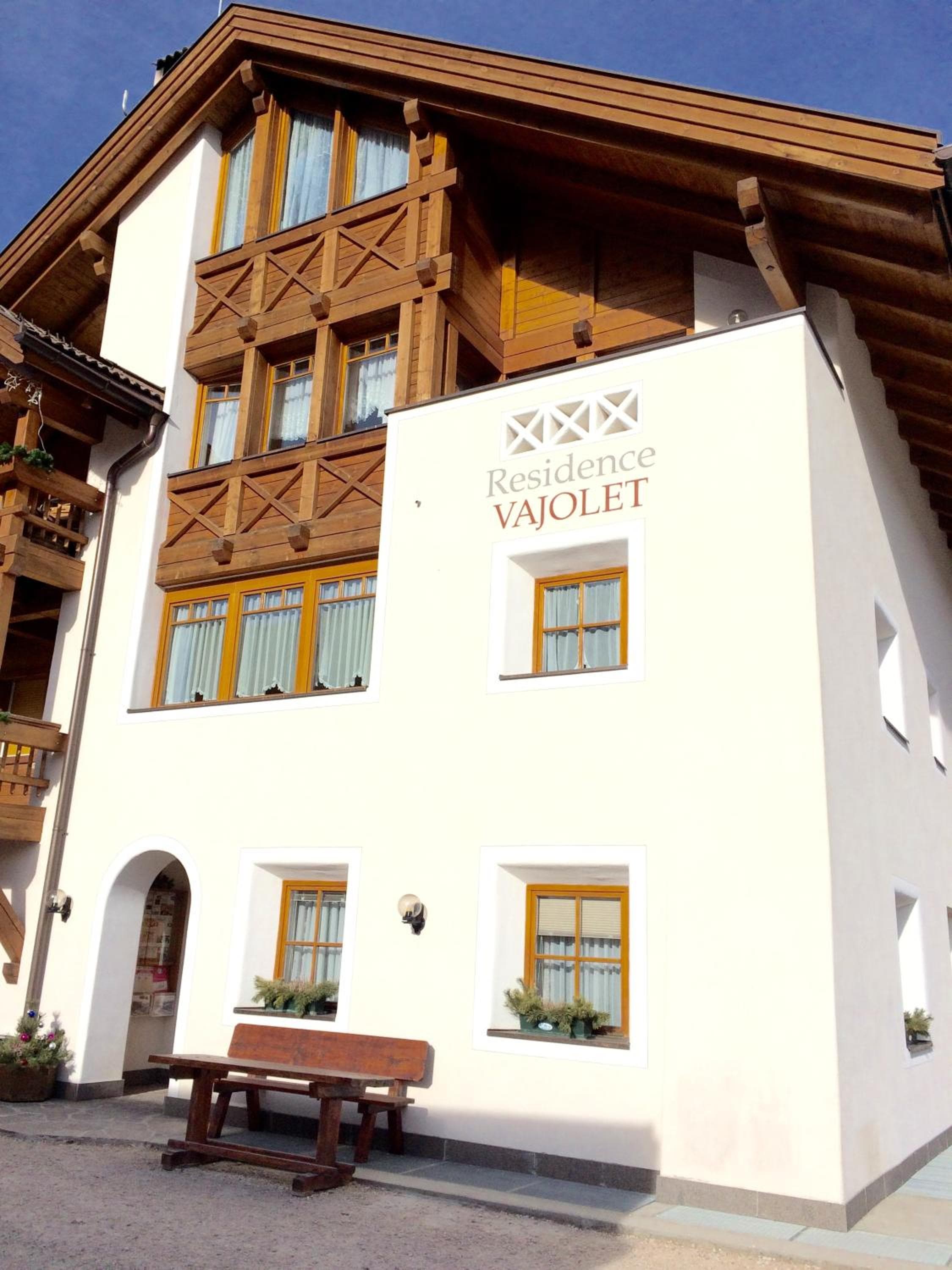 Residence Vajolet San Cassiano, San Cassiano, photo 5