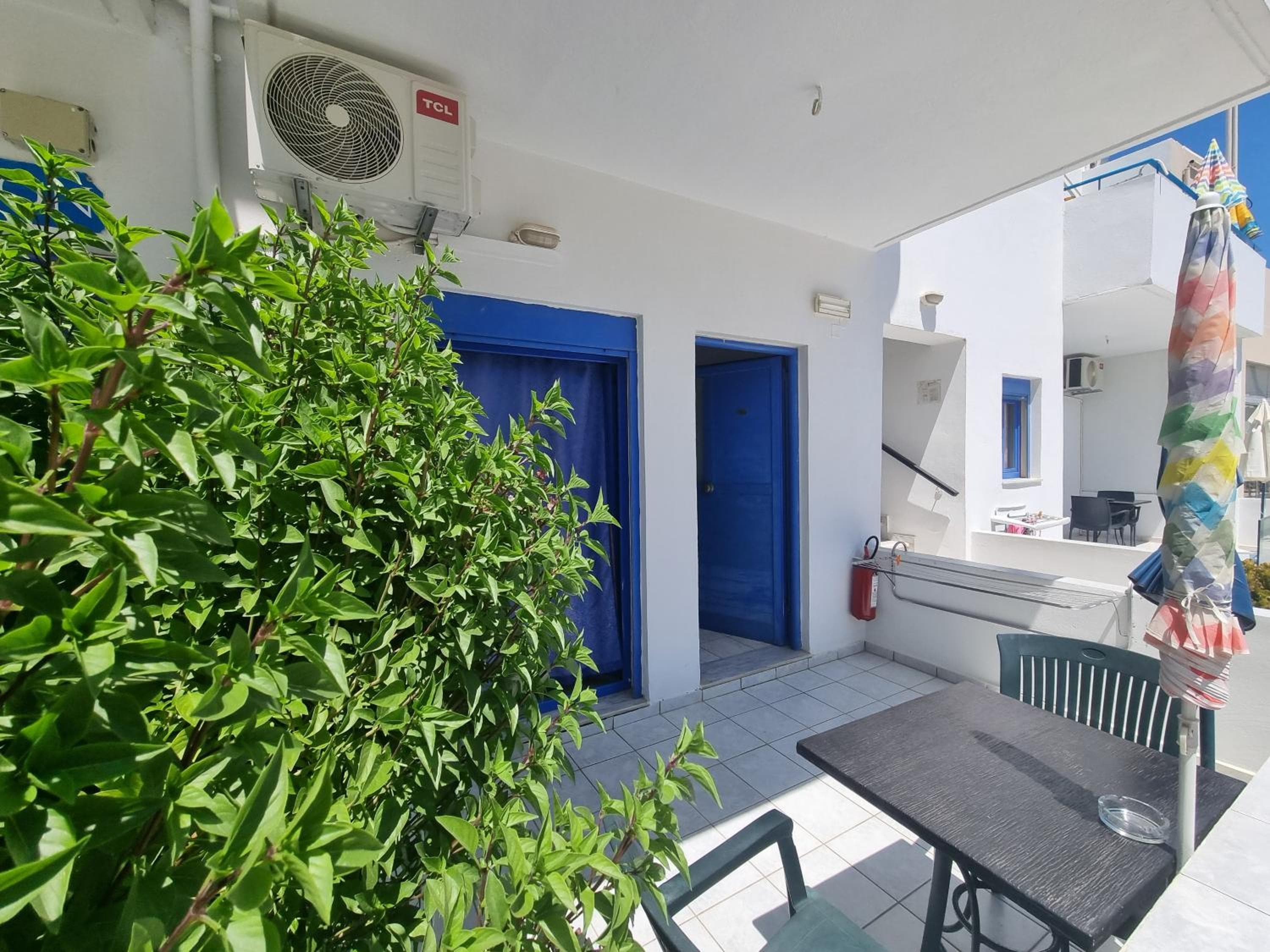 Leonidas Studios & Apartments, Georgioupolis, photo 6