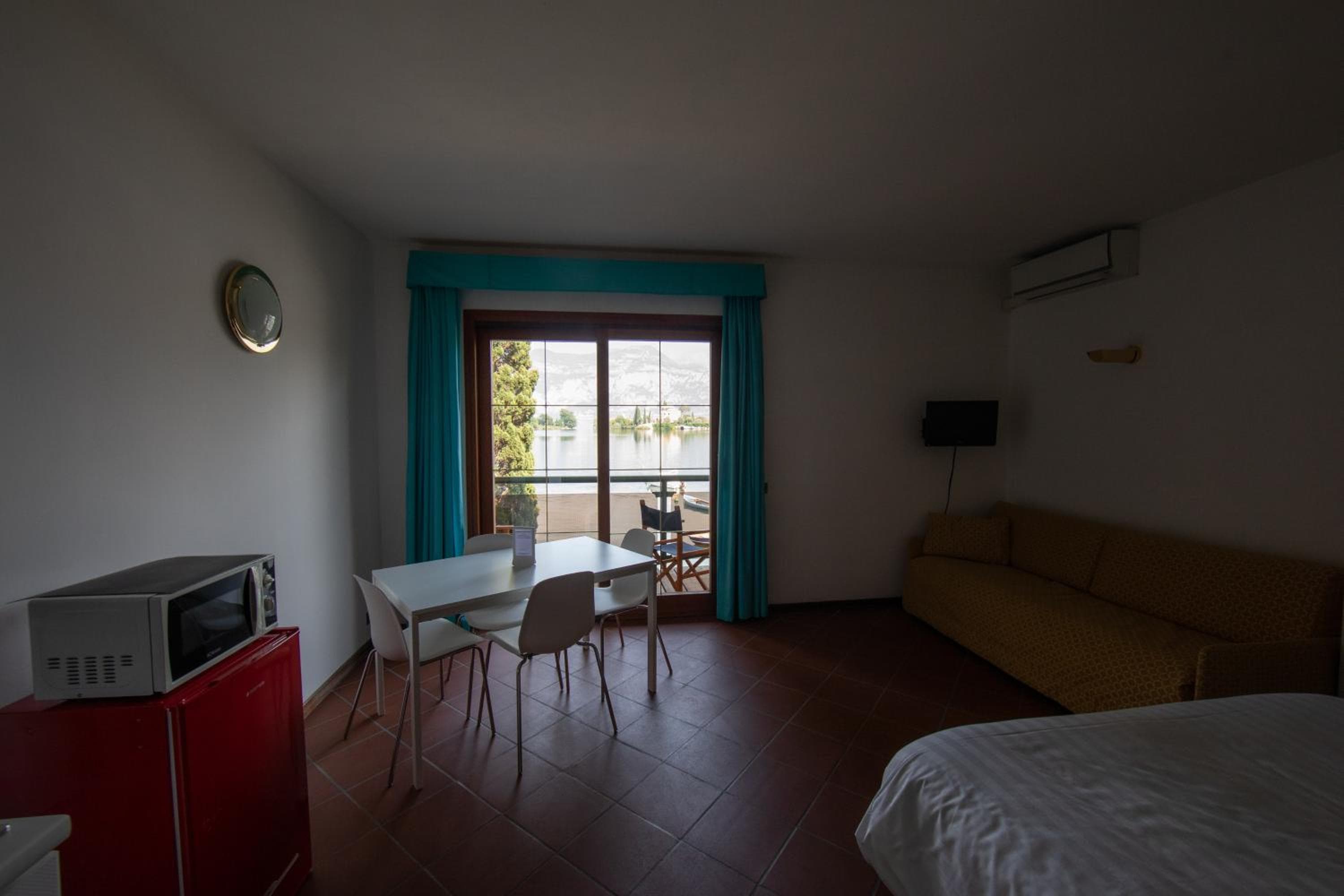 Residence Sporting, Malcesine, photo 5