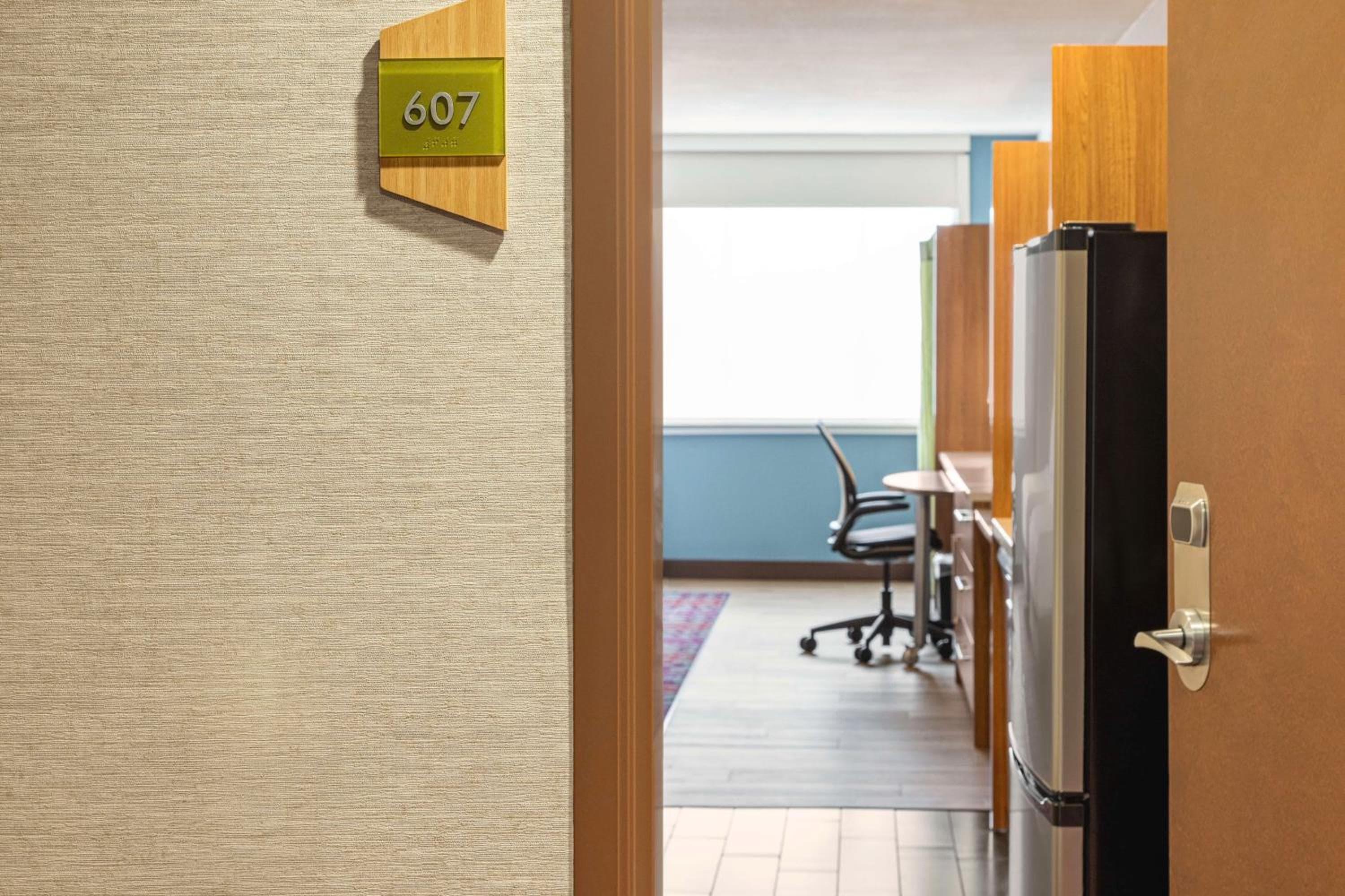 Home2 Suites by Hilton Albuquerque Downtown/University, Albuquerque, photo 5
