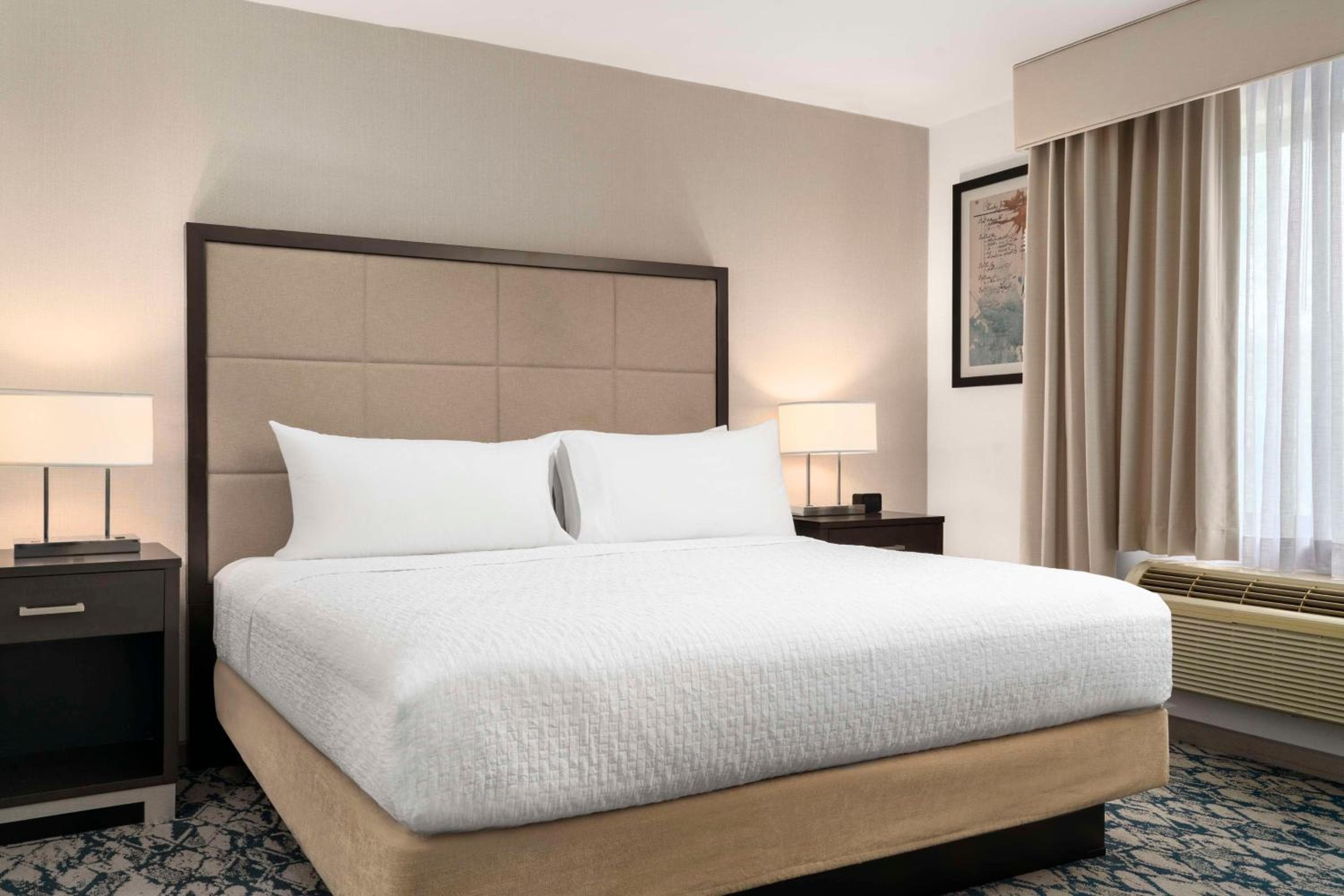 Homewood Suites by Hilton Boston Cambridge-Arlington, MA, Arlington, photo 4