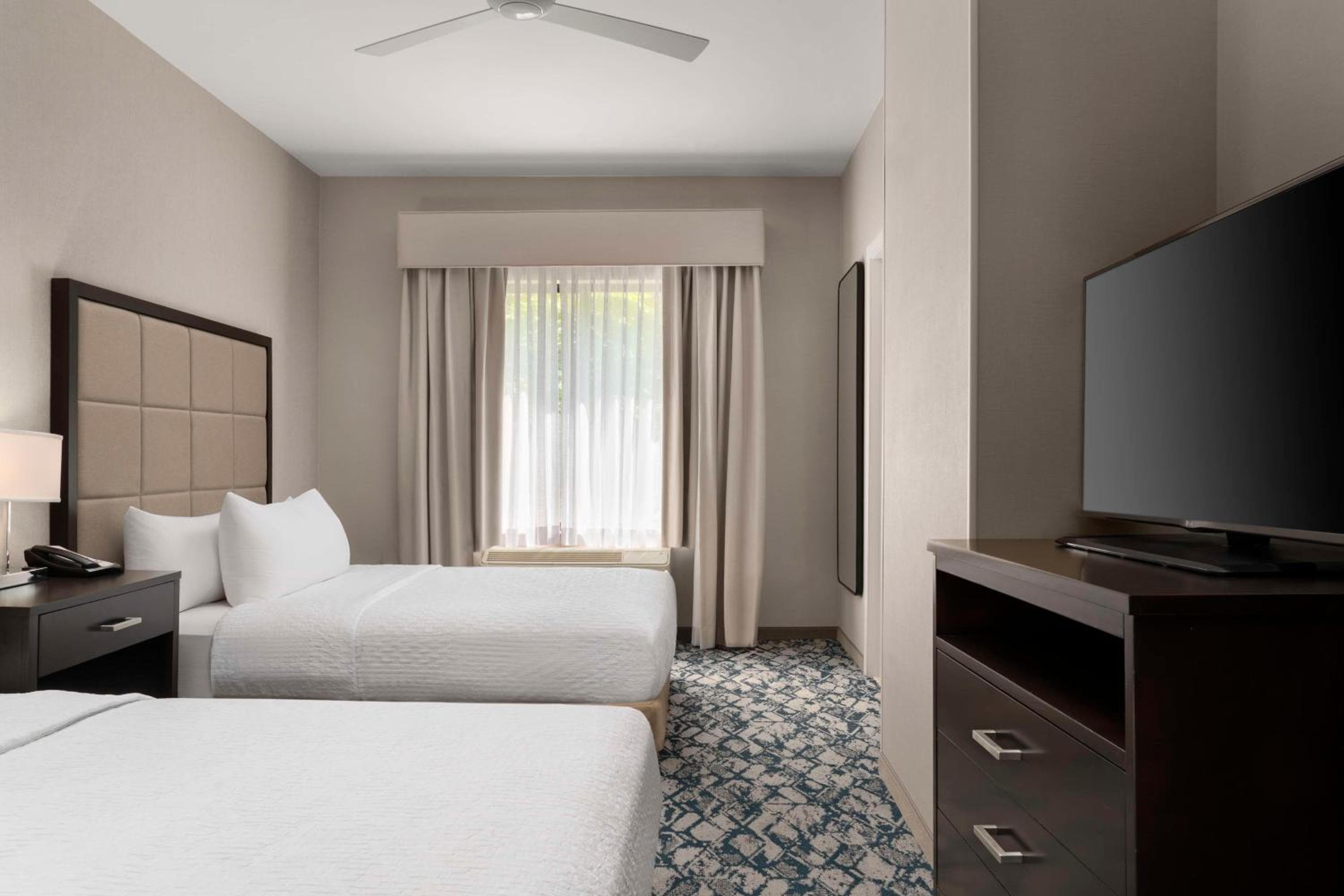 Homewood Suites by Hilton Boston Cambridge-Arlington, MA, Arlington, photo 5