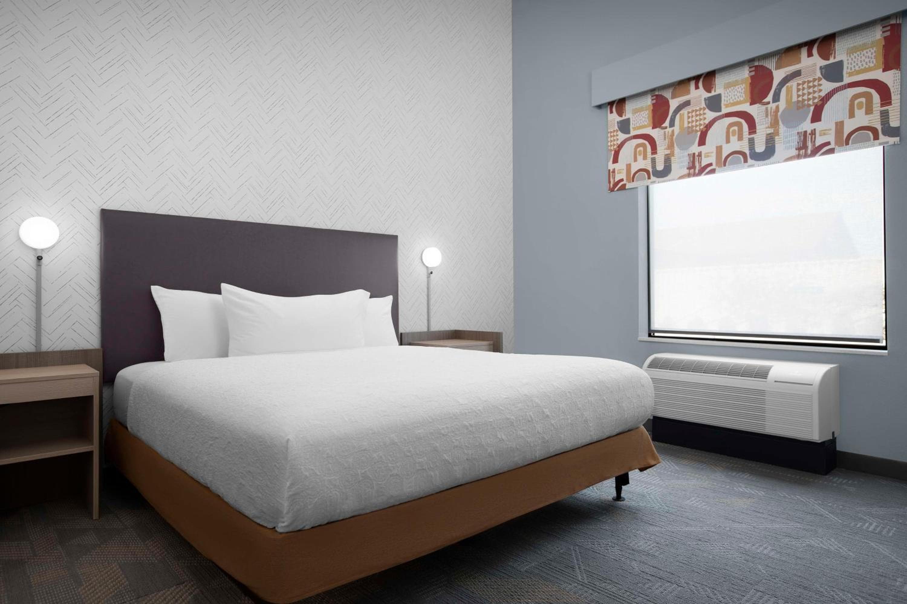 Home2 Suites By Hilton Chattanooga East Ridge, Chattanooga, photo 5
