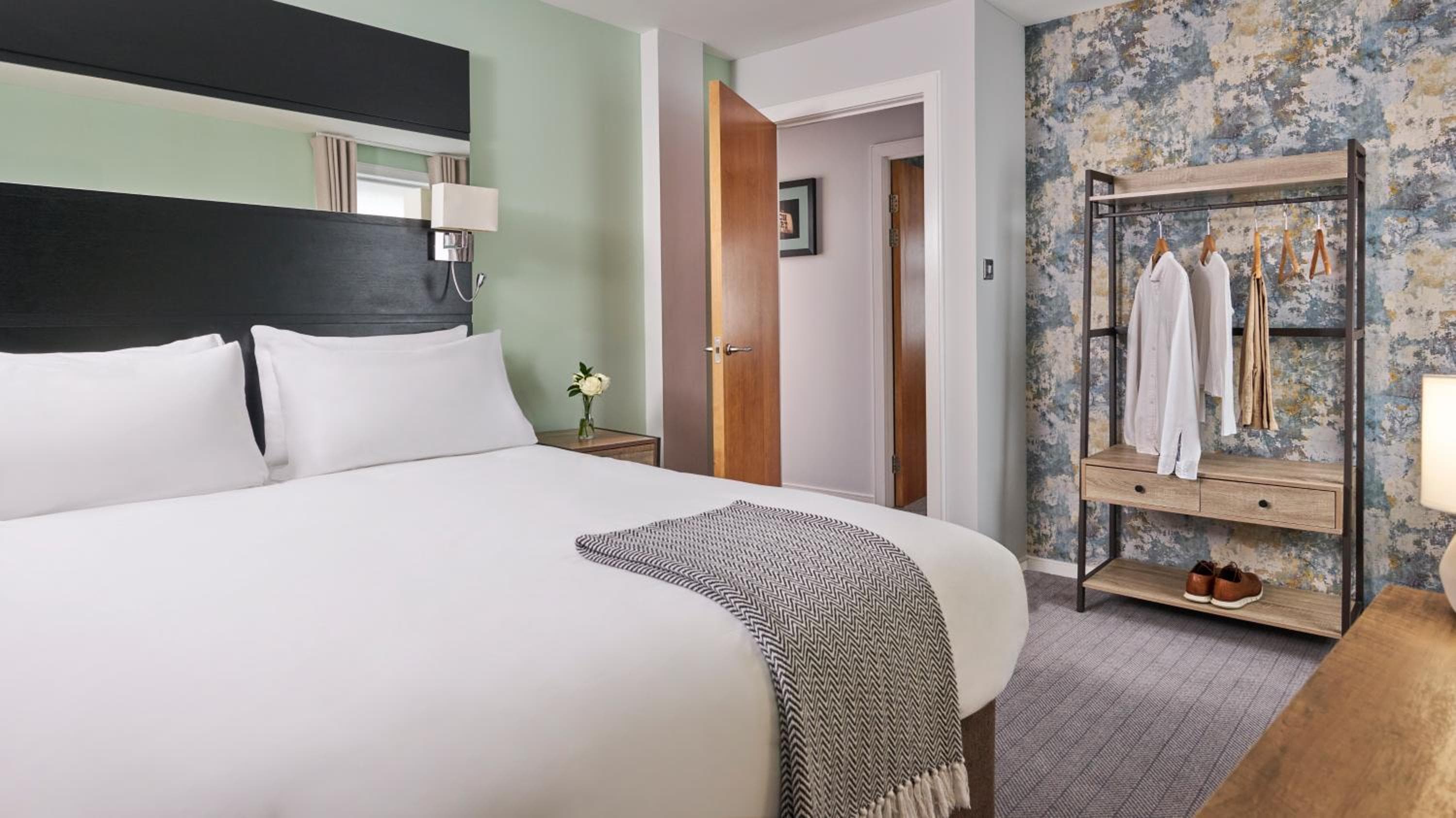 Fraser Suites Glasgow, Glasgow, photo 3