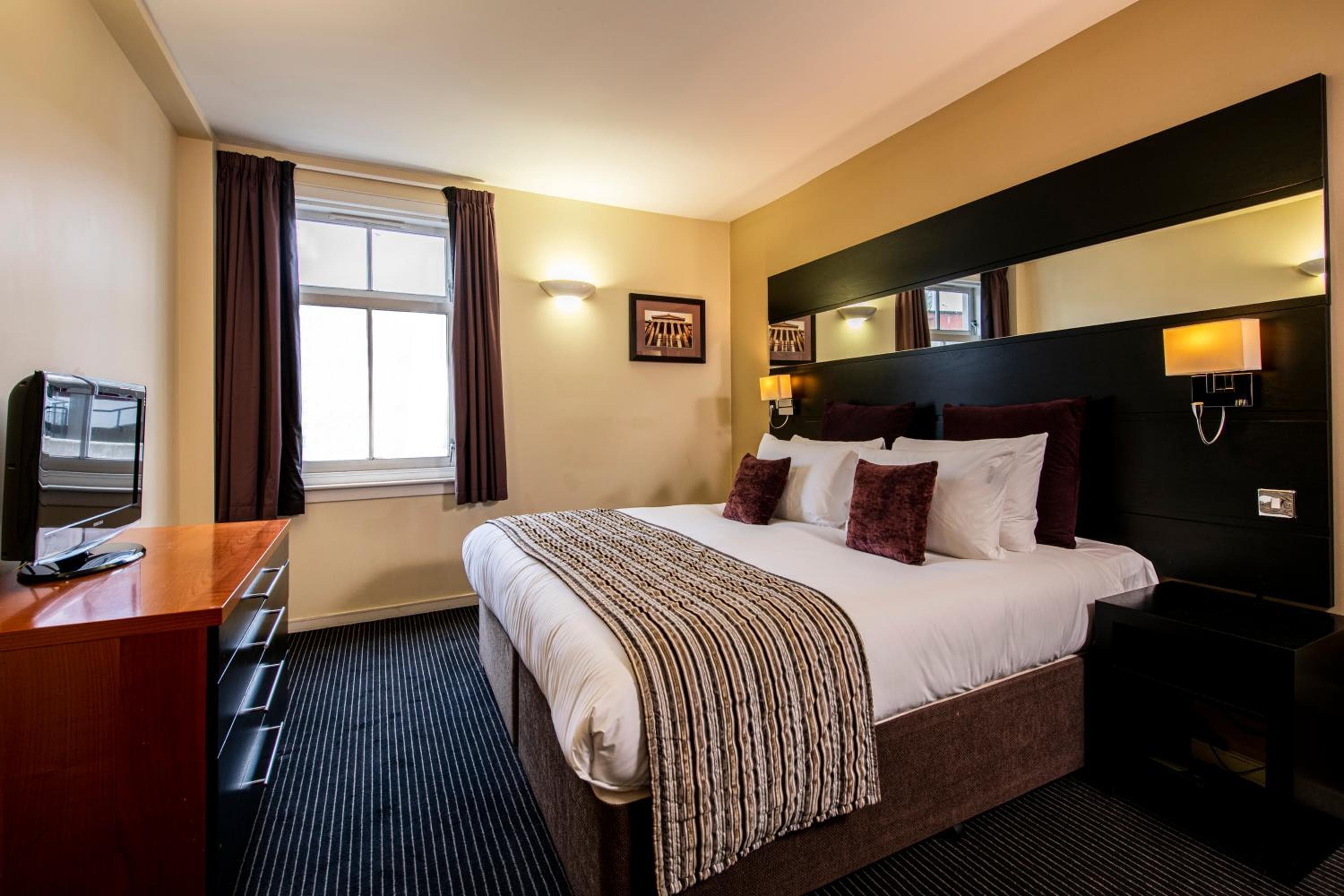 Fraser Suites Glasgow, Glasgow, photo 5