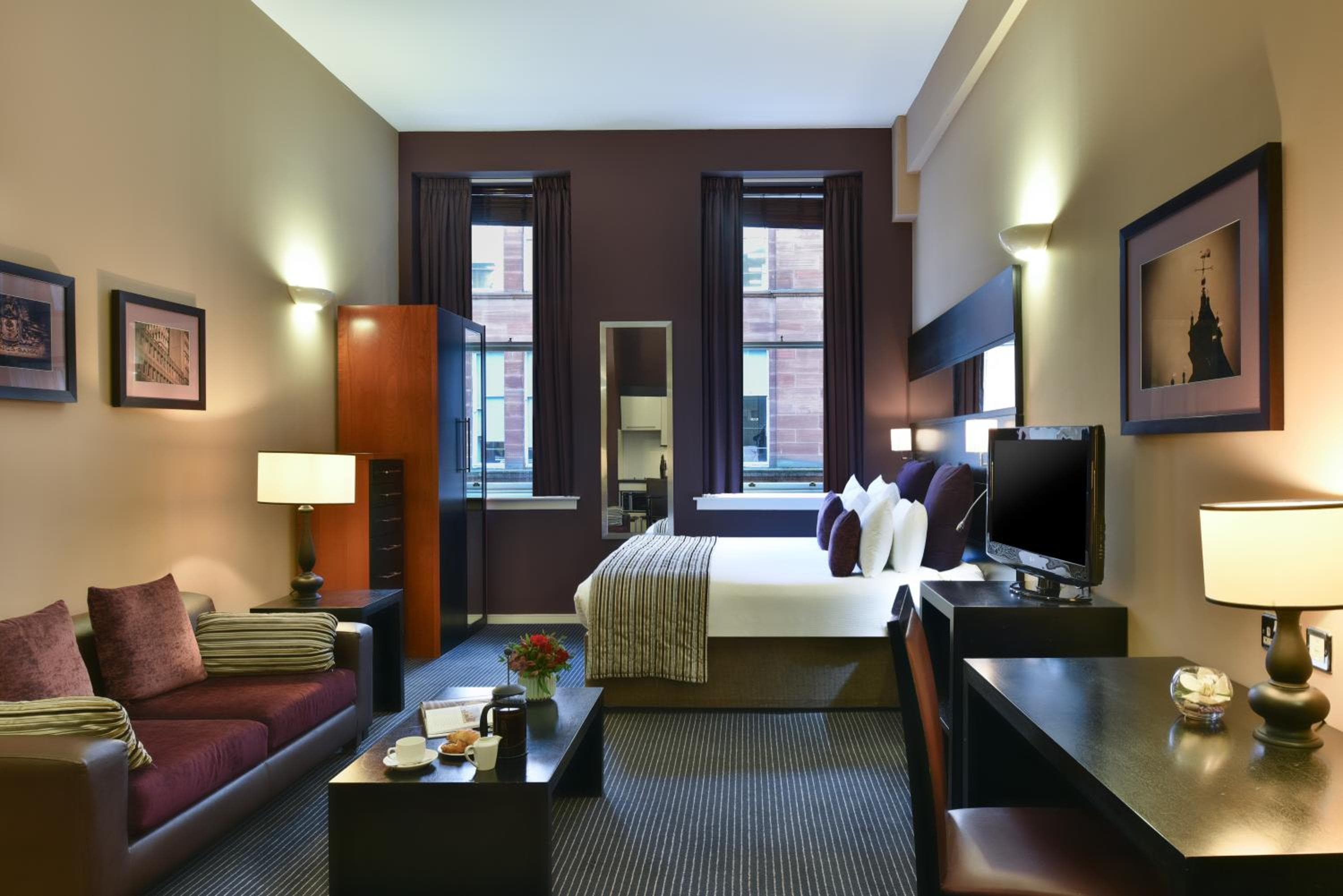 Fraser Suites Glasgow, Glasgow, photo 2