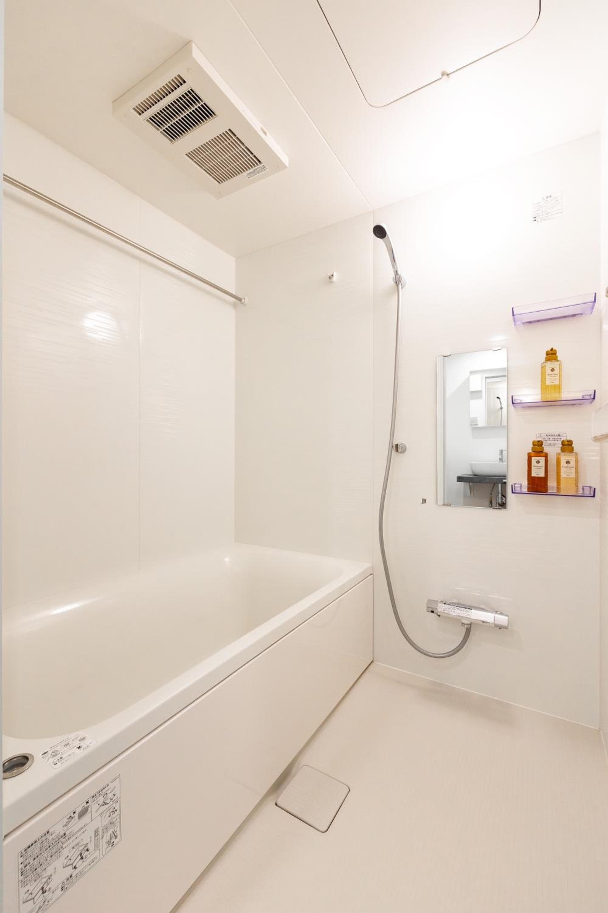 67 Apt Kagurazaka Premium, Tokyo, photo 5